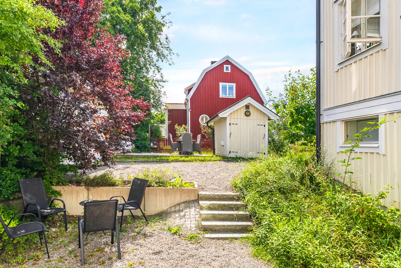 Bostadsrätt, Statsrådsvägen 16 Lgh 1103, Stockholm