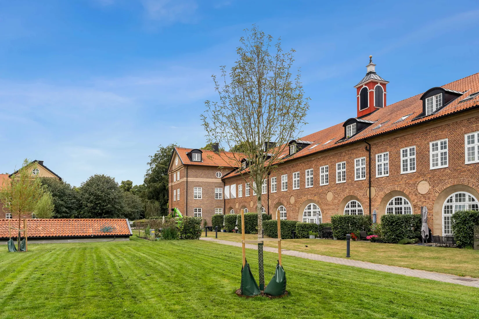 Bostadsrätt, Engelska gången 8, Mariastaden, Helsingborg