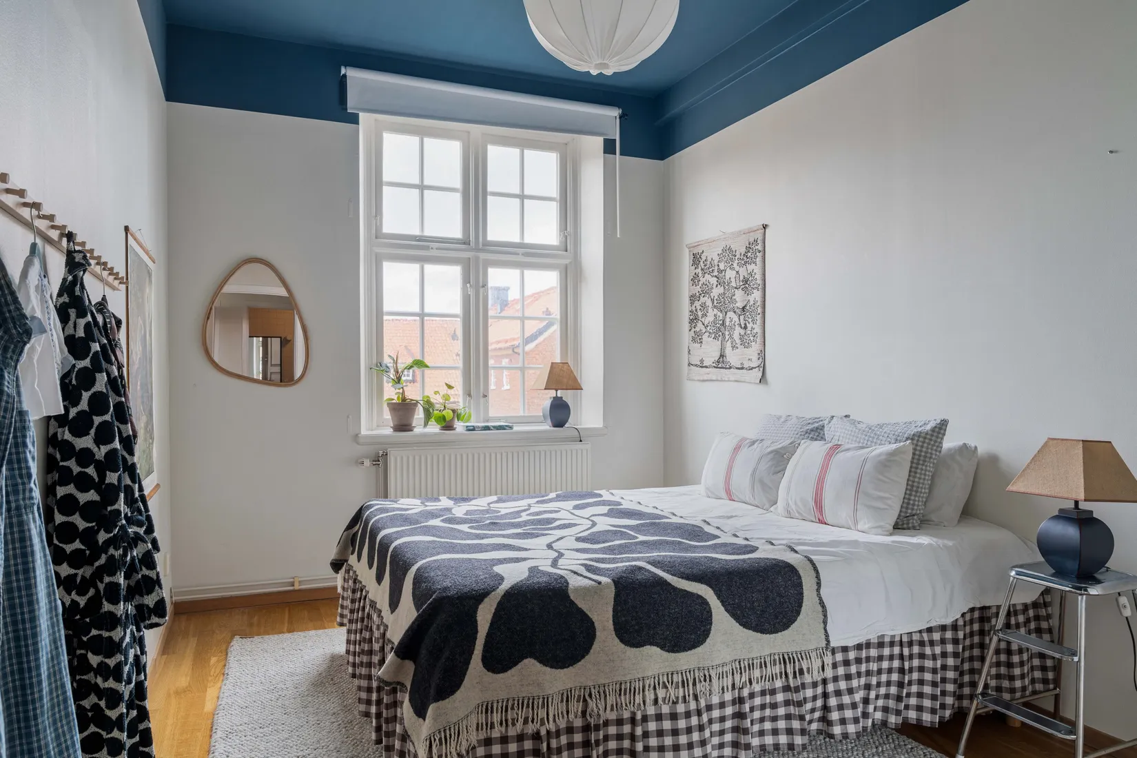 Bostadsrätt, Engelska gången 8, Mariastaden, Helsingborg