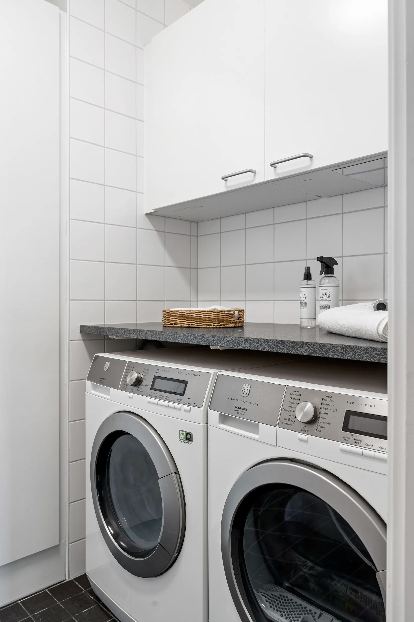 Bostadsrätt, Engelska gången 8, Mariastaden, Helsingborg