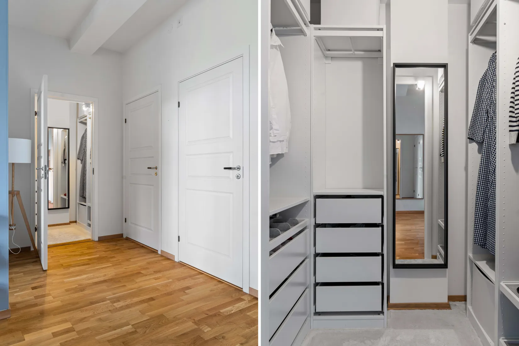 Bostadsrätt, Engelska gången 8, Mariastaden, Helsingborg