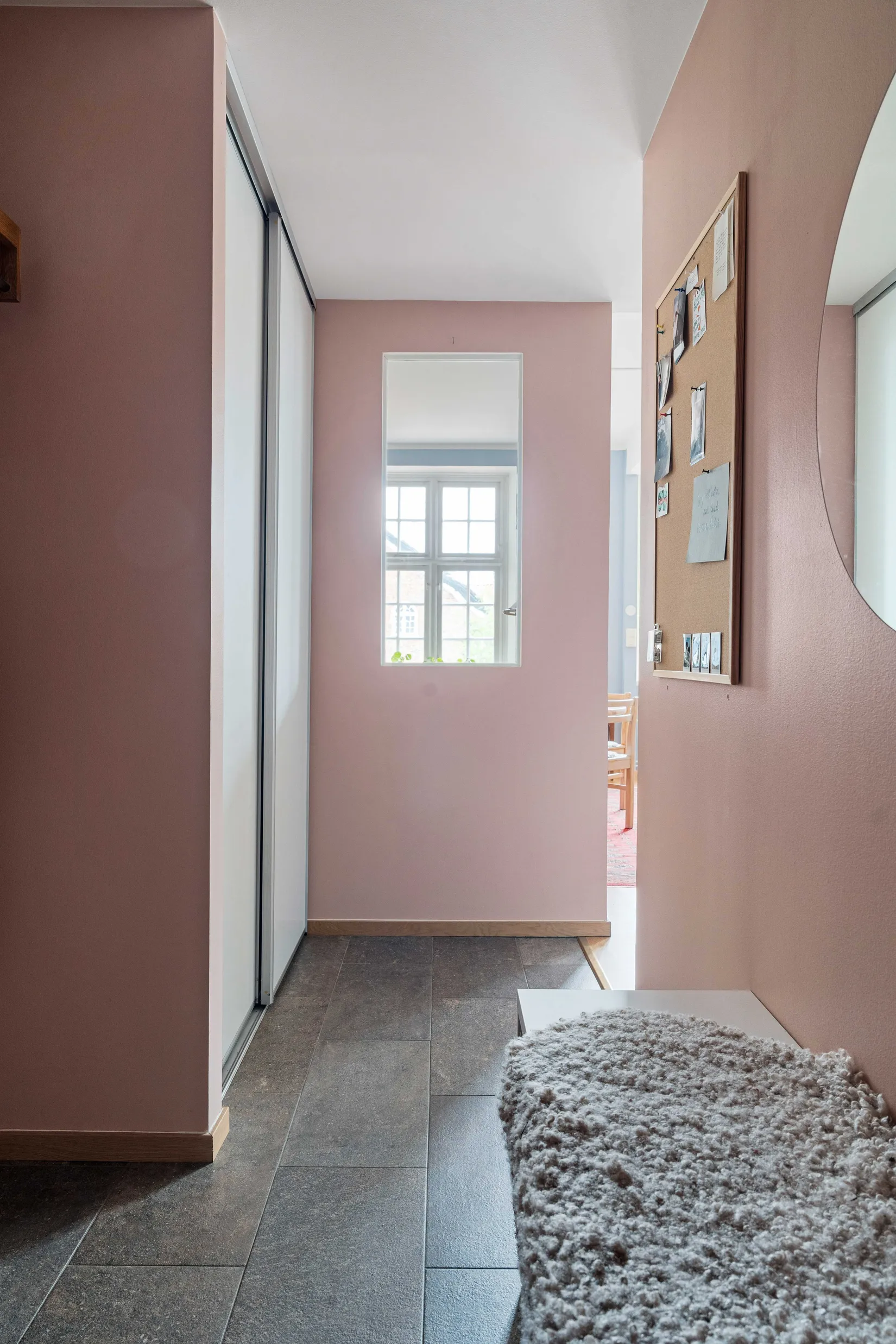 Bostadsrätt, Engelska gången 8, Mariastaden, Helsingborg