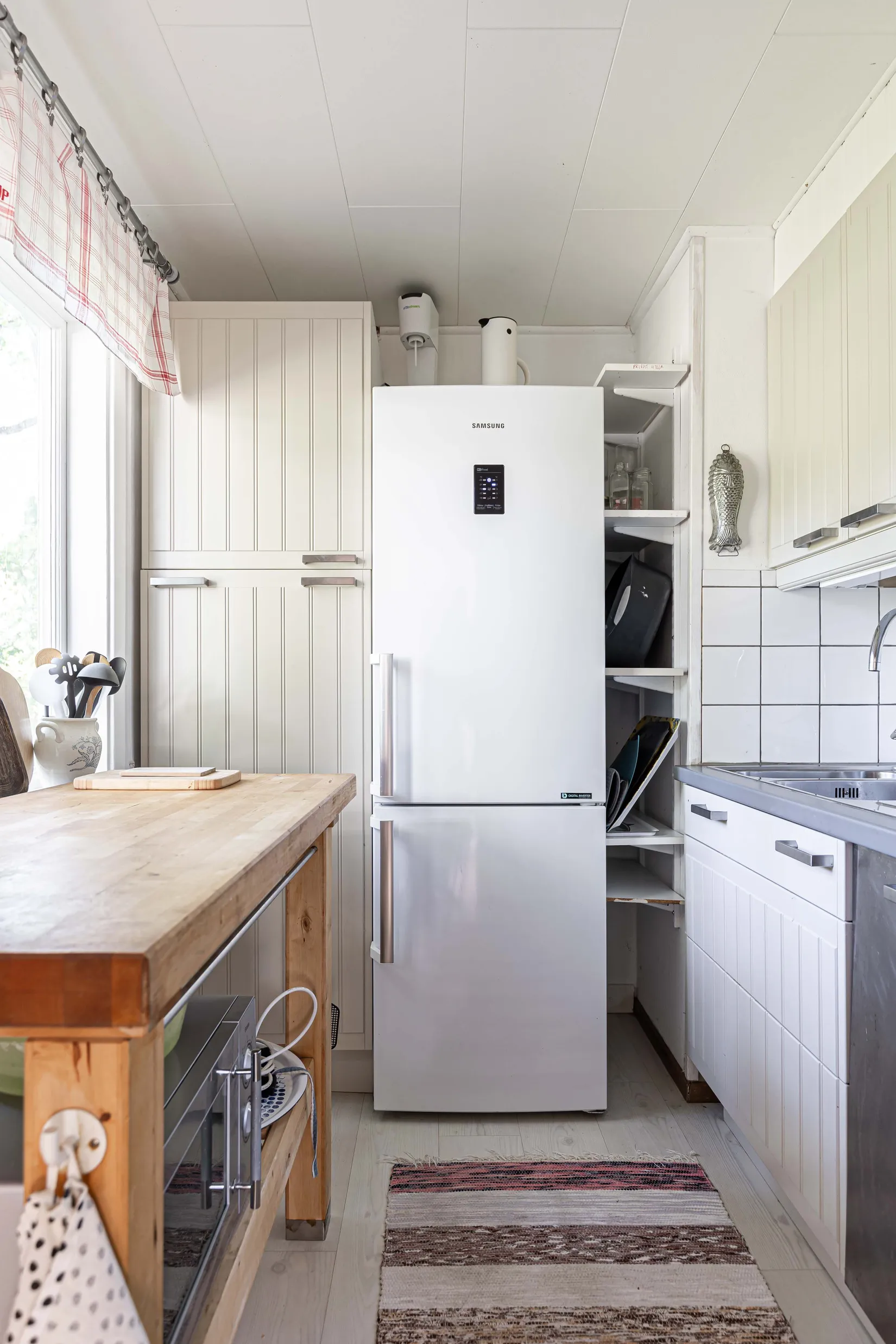 Fritidshus, Lönnviksvägen 4, Gångholmen, Västerås