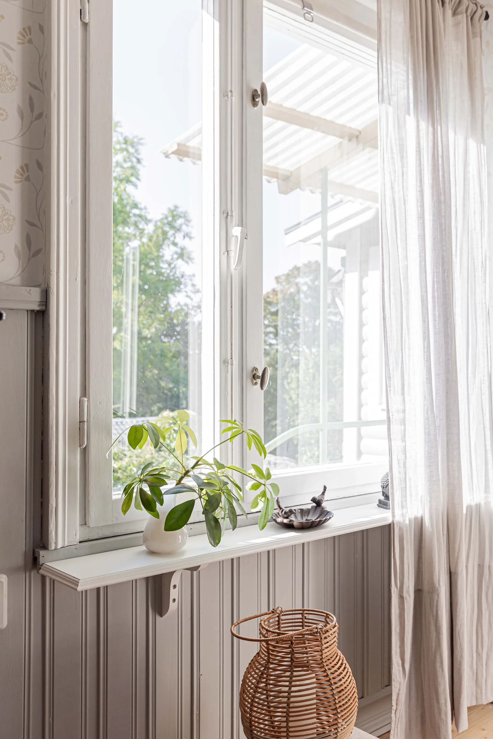 Fritidshus, Lönnviksvägen 4, Gångholmen, Västerås