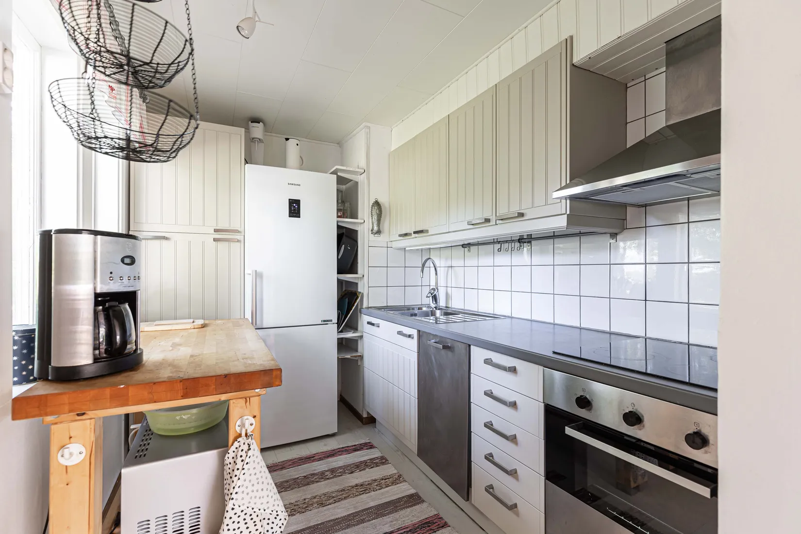 Fritidshus, Lönnviksvägen 4, Gångholmen, Västerås