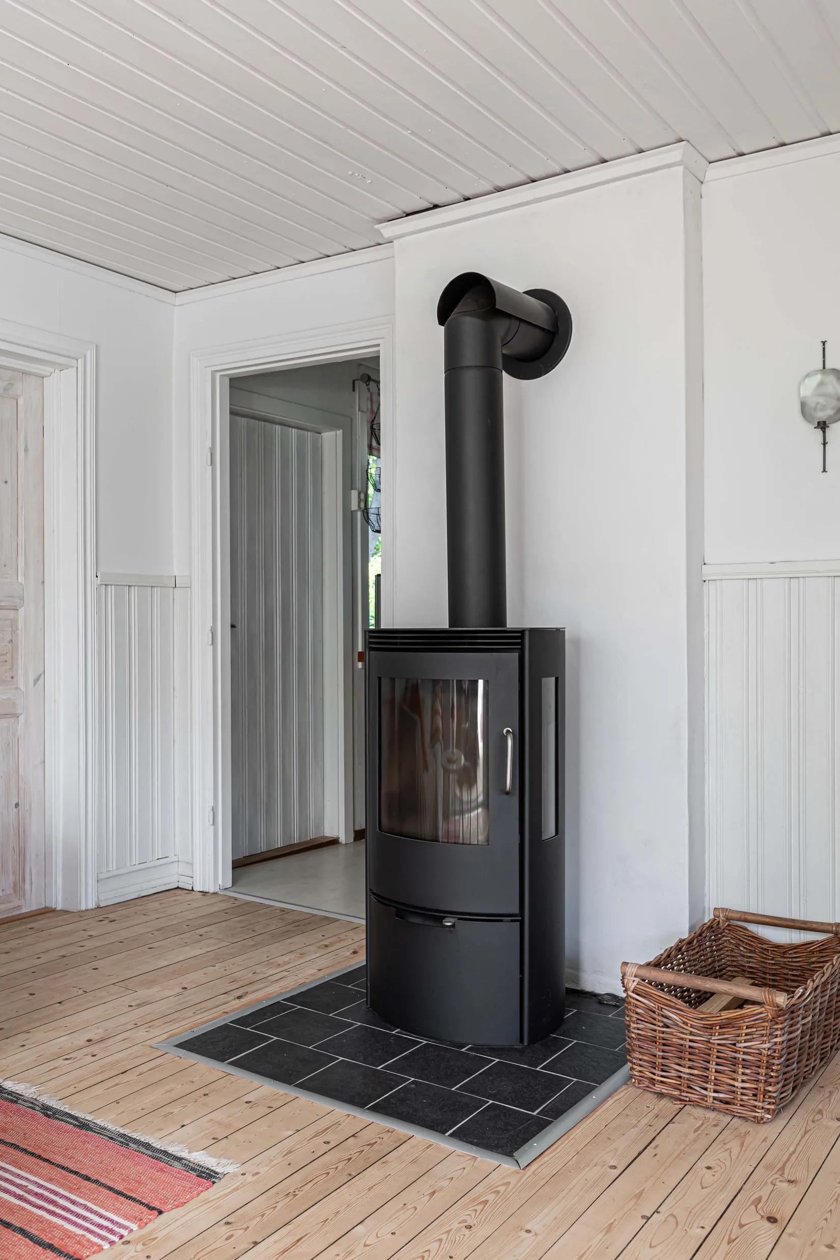Fritidshus, Lönnviksvägen 4, Gångholmen, Västerås
