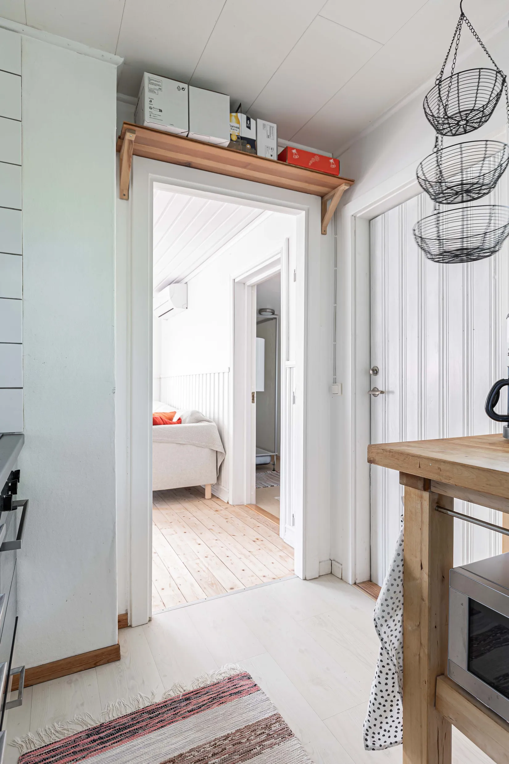 Fritidshus, Lönnviksvägen 4, Gångholmen, Västerås