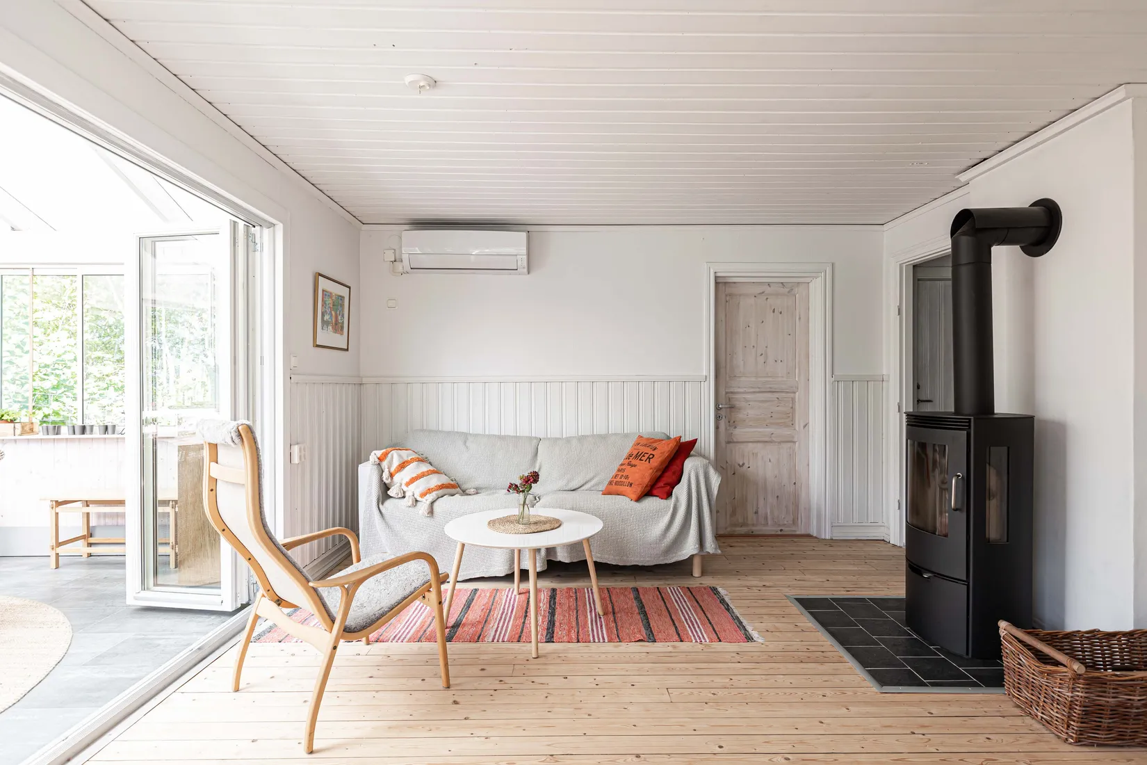 Fritidshus, Lönnviksvägen 4, Gångholmen, Västerås