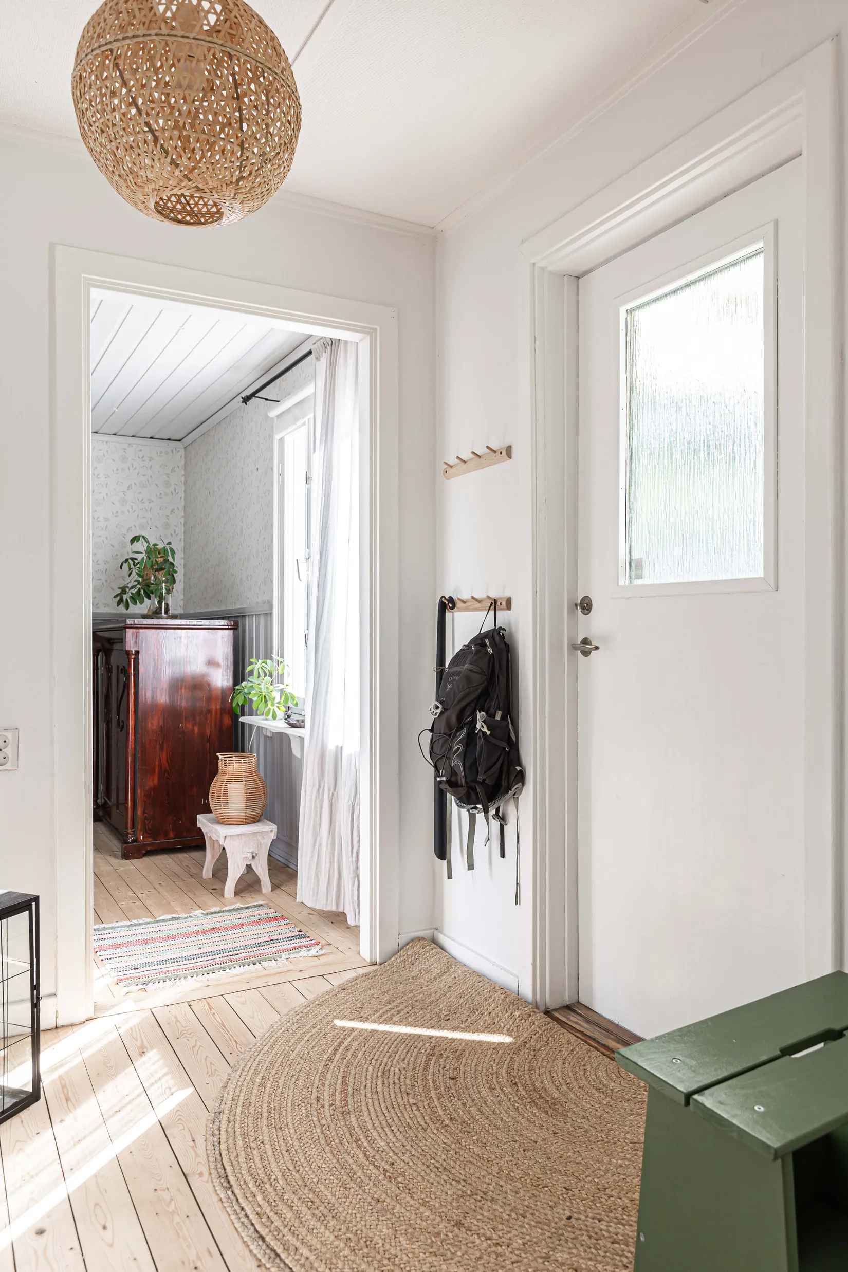 Fritidshus, Lönnviksvägen 4, Gångholmen, Västerås