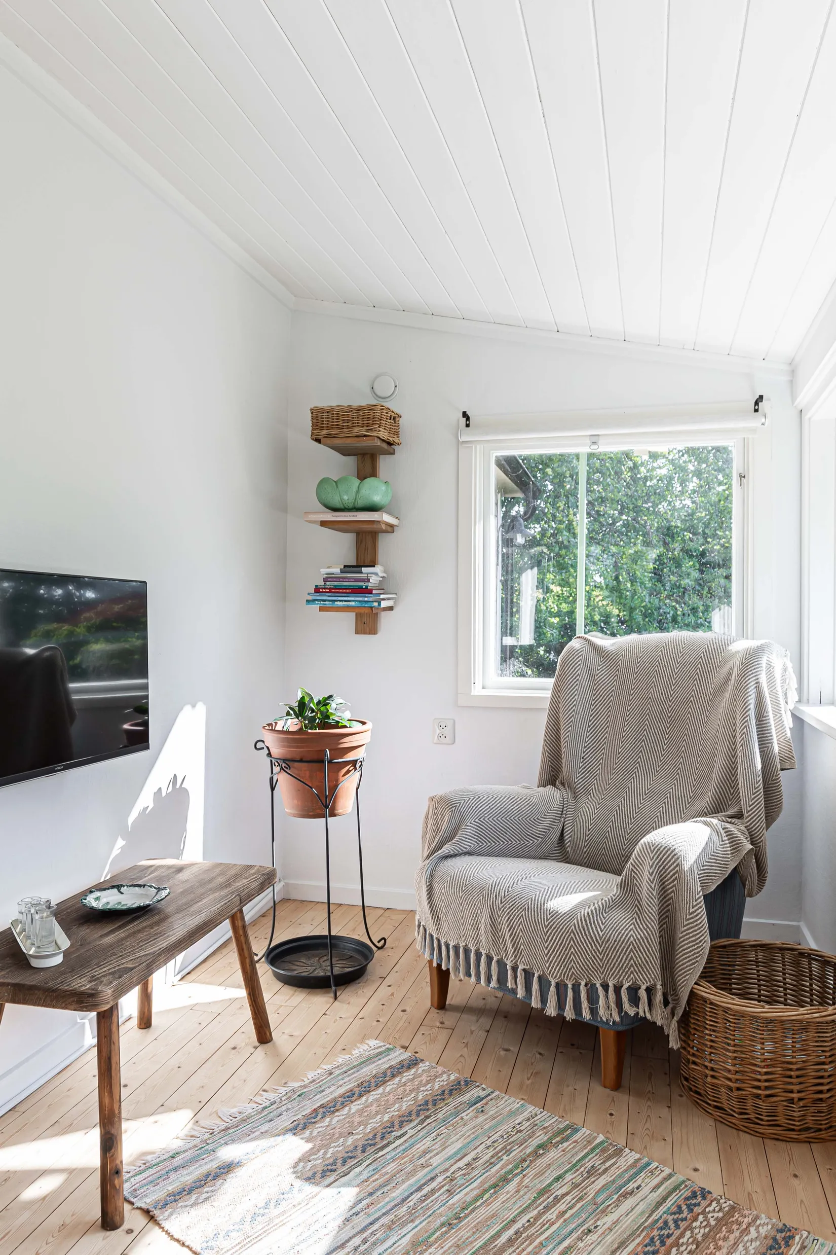 Fritidshus, Lönnviksvägen 4, Gångholmen, Västerås