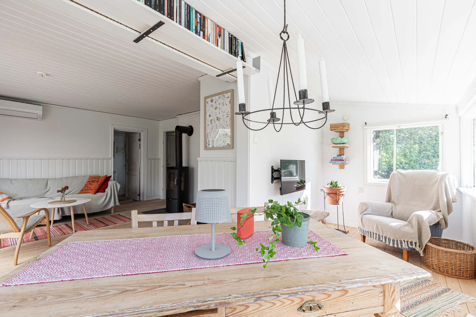 Fritidshus, Lönnviksvägen 4, Gångholmen, Västerås