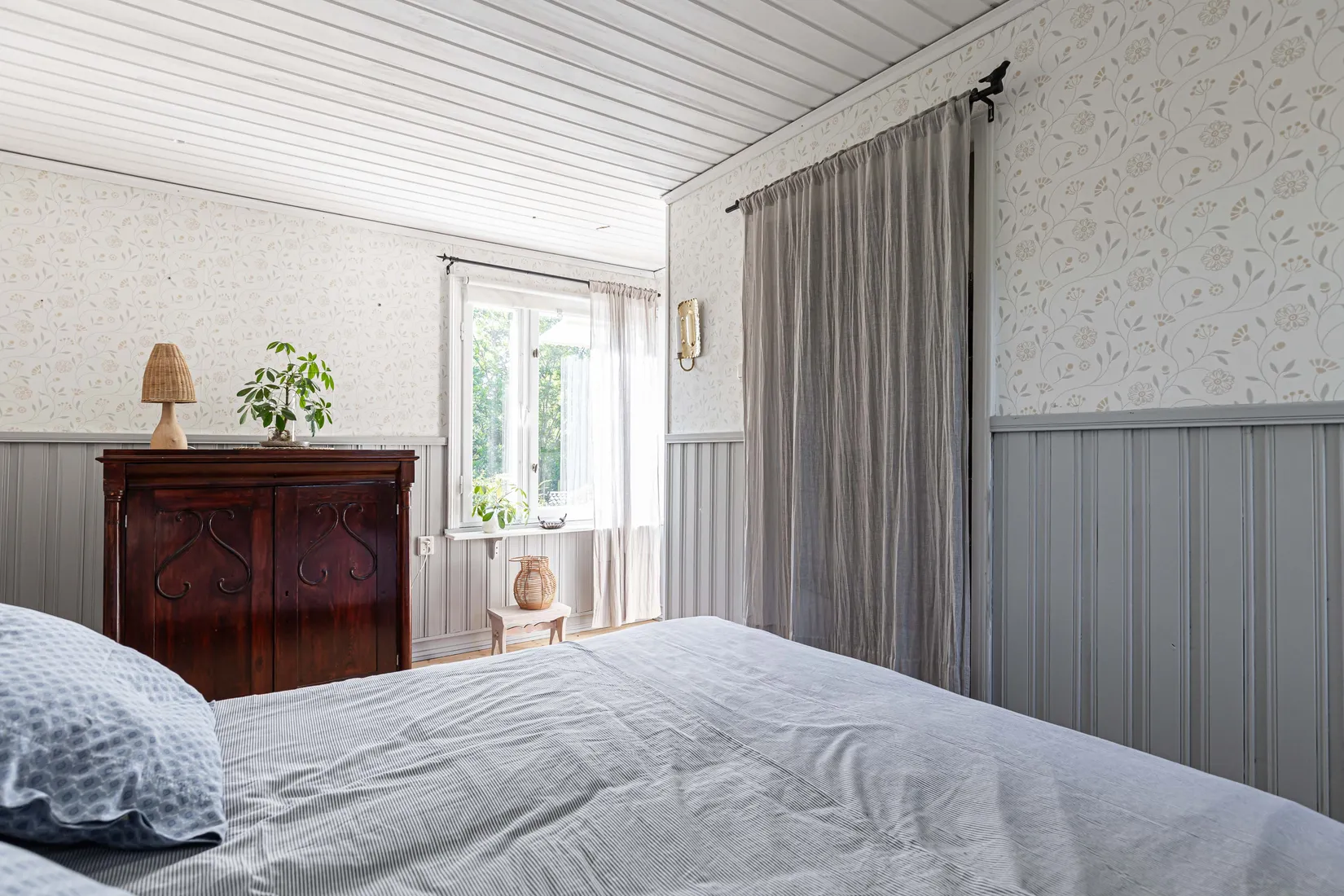 Fritidshus, Lönnviksvägen 4, Gångholmen, Västerås