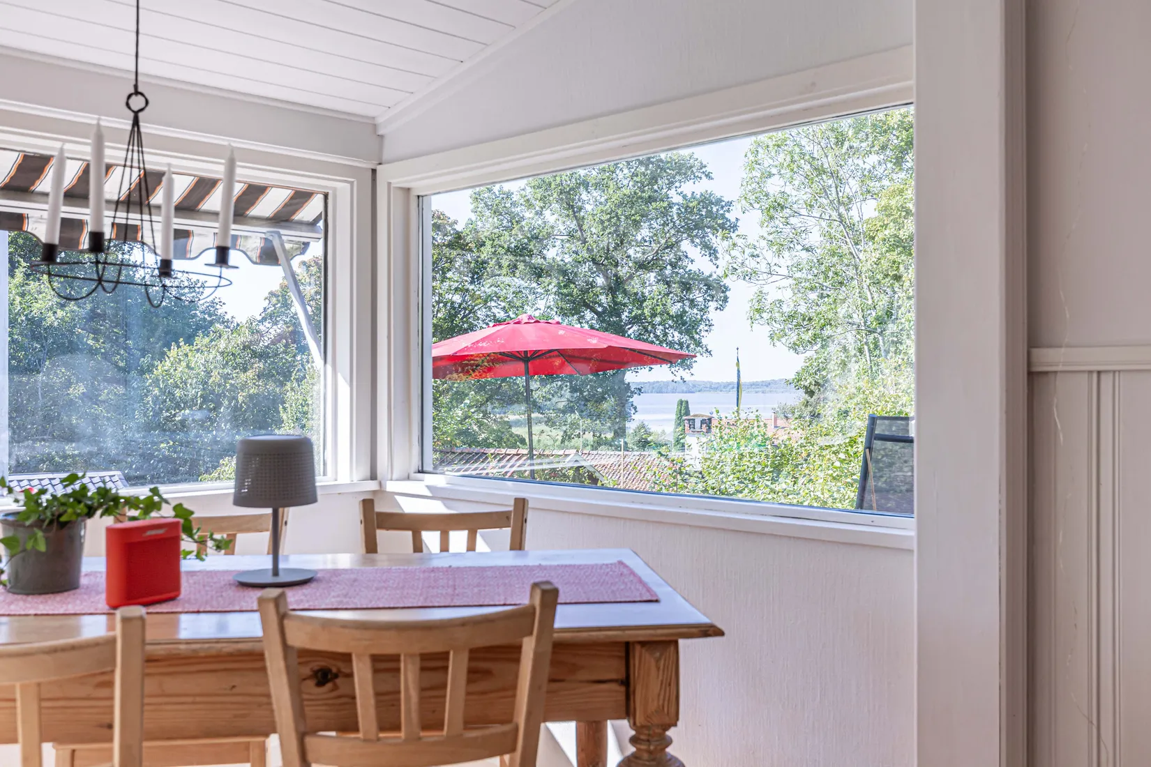 Fritidshus, Lönnviksvägen 4, Gångholmen, Västerås