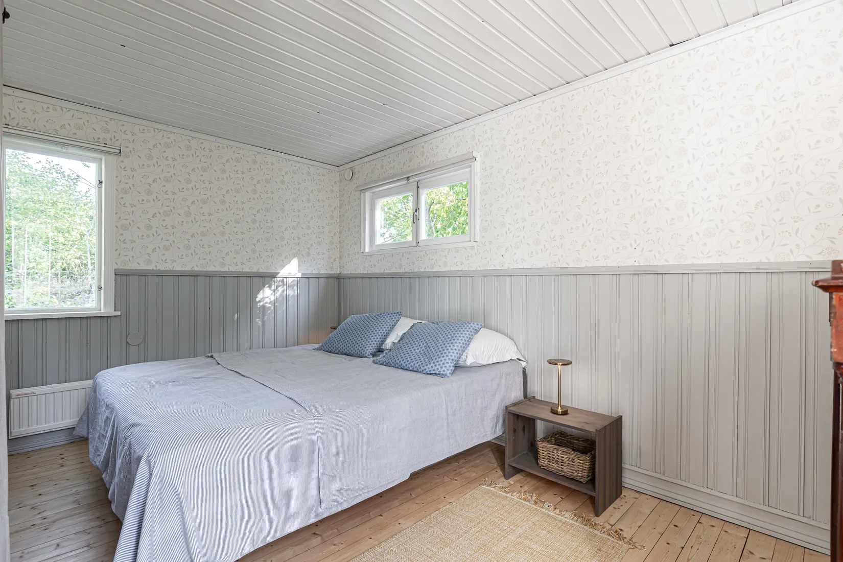 Fritidshus, Lönnviksvägen 4, Gångholmen, Västerås