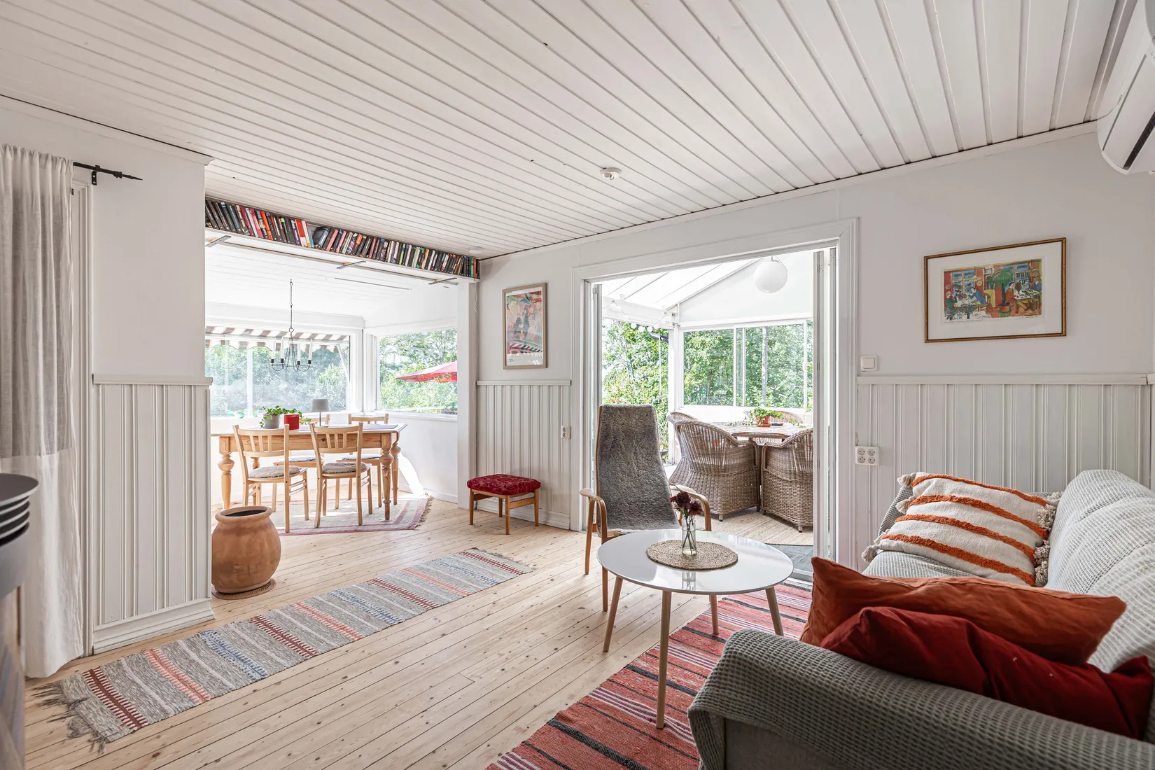 Fritidshus, Lönnviksvägen 4, Gångholmen, Västerås