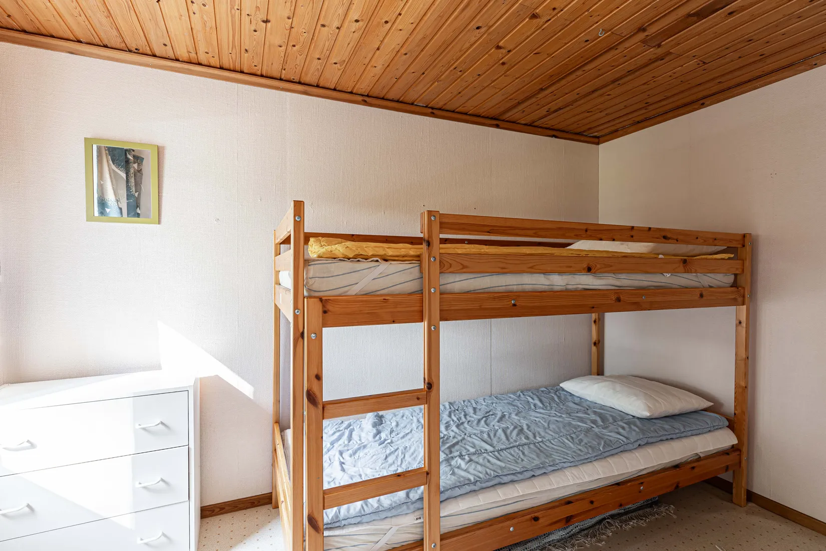 Fritidshus, Lönnviksvägen 4, Gångholmen, Västerås