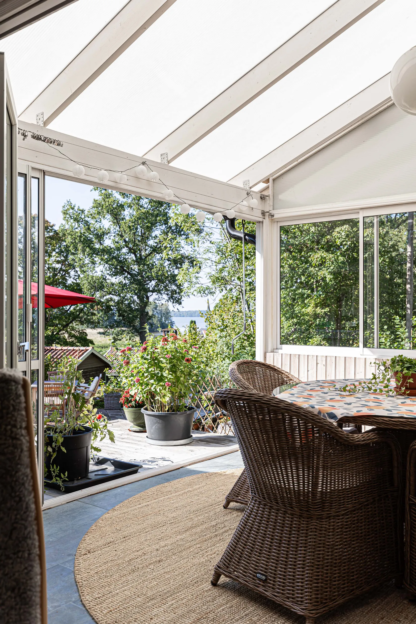 Fritidshus, Lönnviksvägen 4, Gångholmen, Västerås