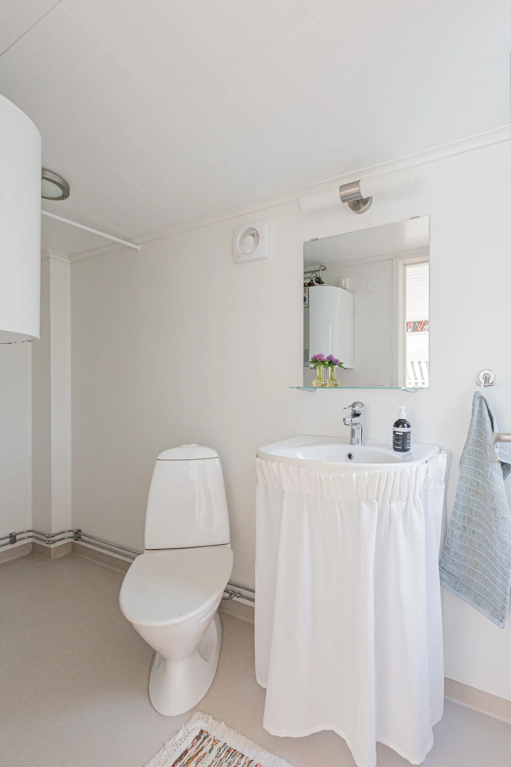 Fritidshus, Lönnviksvägen 4, Gångholmen, Västerås