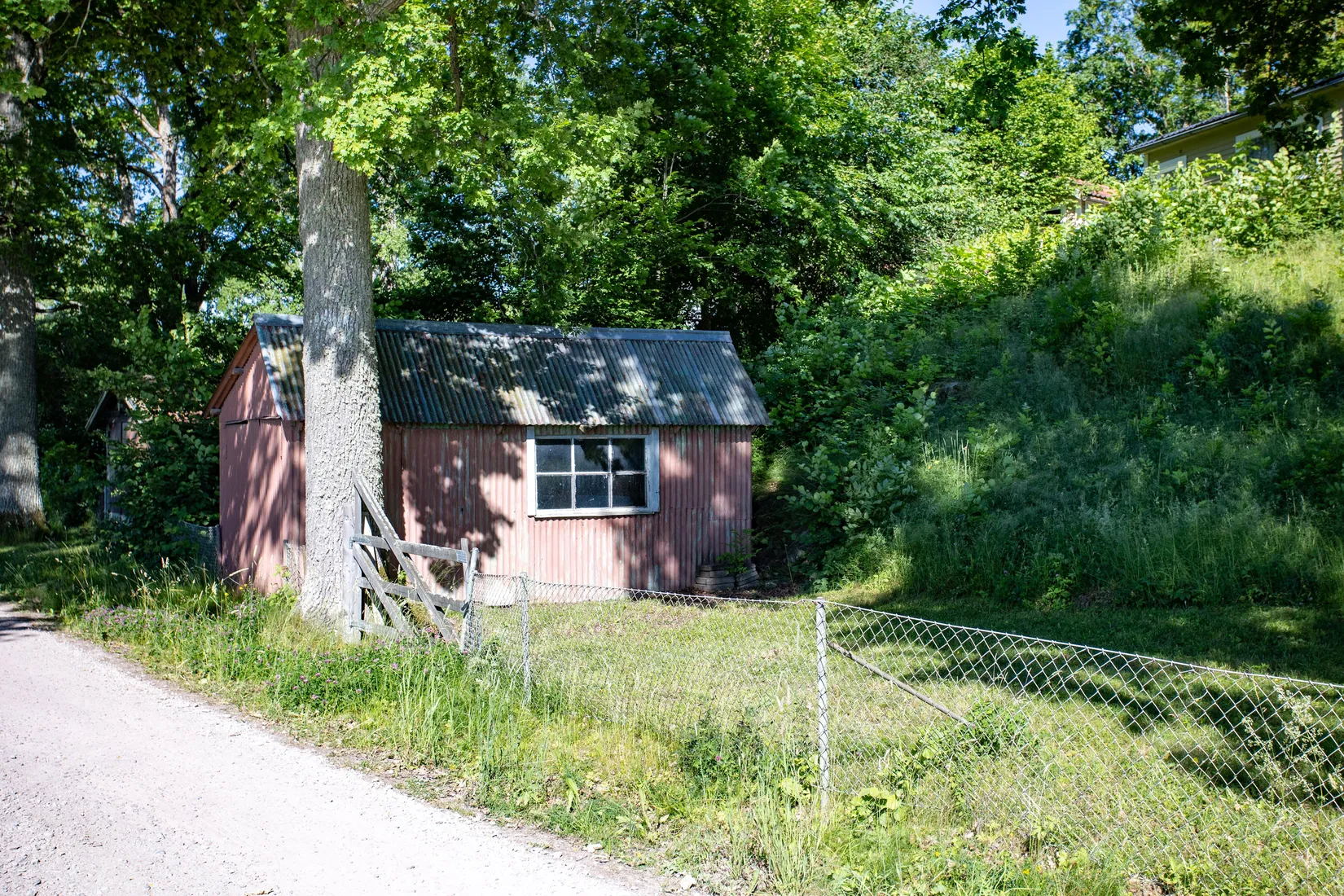 Fritidshus, Lönnviksvägen 4, Gångholmen, Västerås