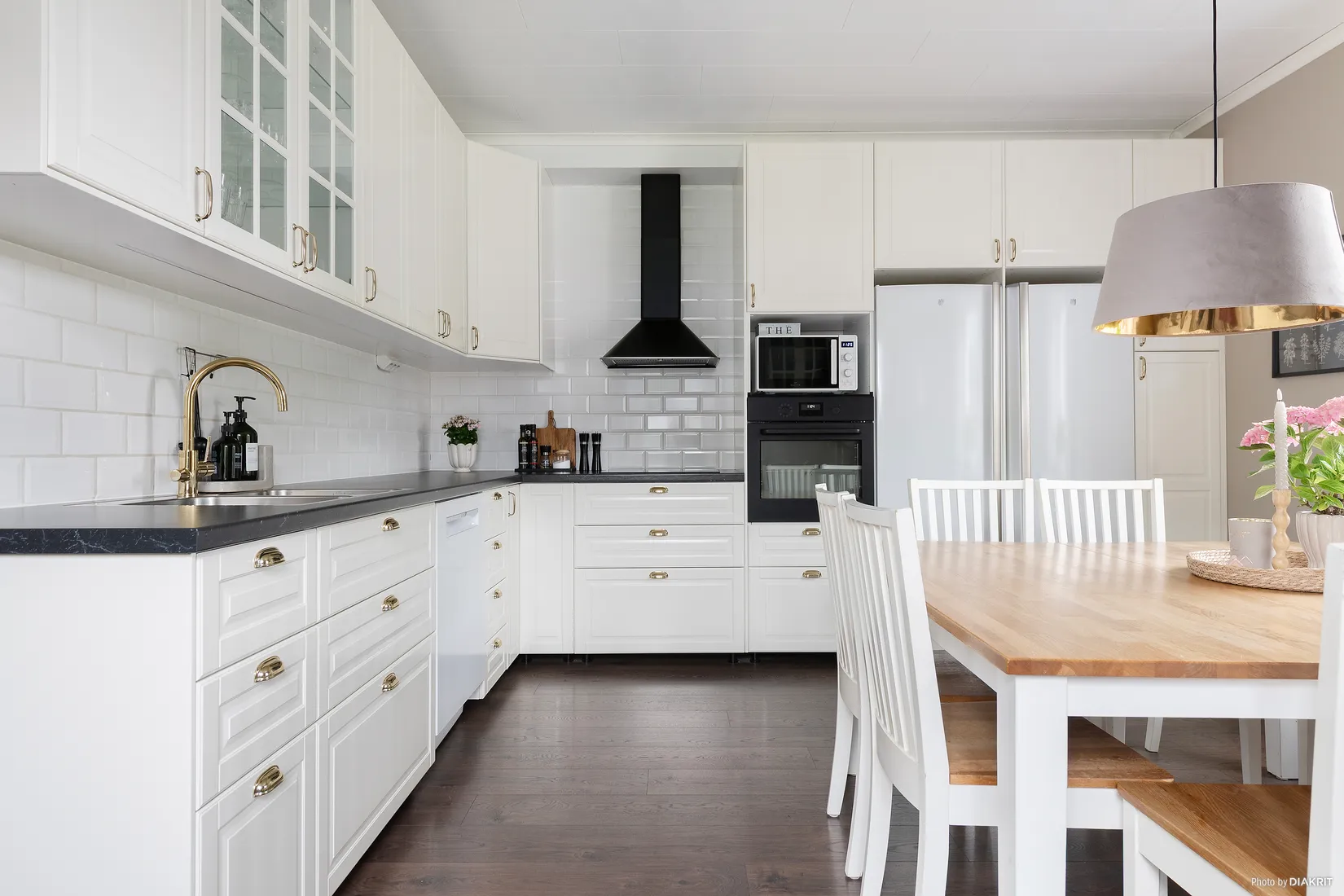 Villa, Anders väg 5 & Anders väg 7, Kalix-Nyborg, Kalix