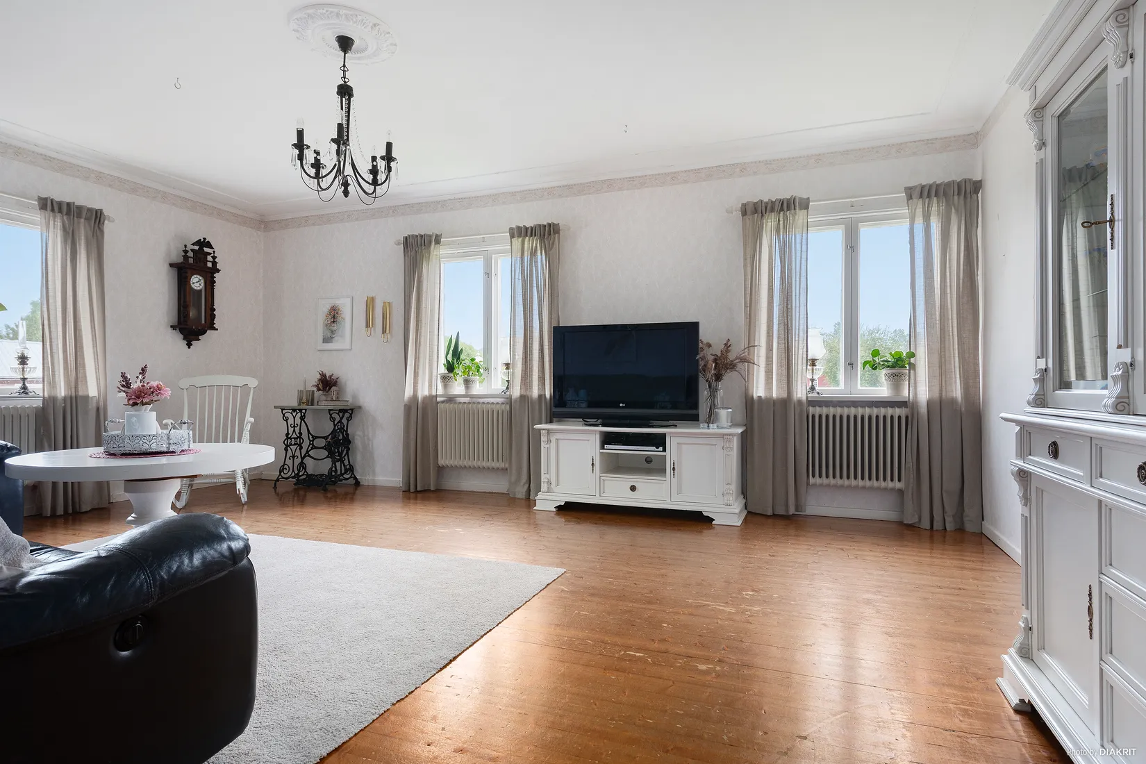 Villa, Anders väg 5 & Anders väg 7, Kalix-Nyborg, Kalix