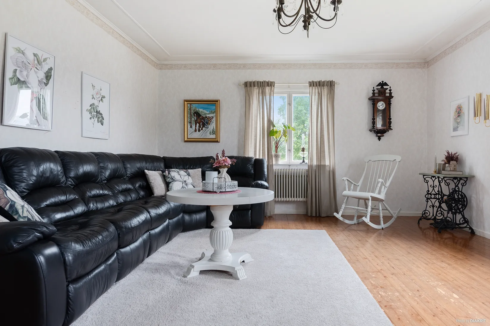Villa, Anders väg 5 & Anders väg 7, Kalix-Nyborg, Kalix
