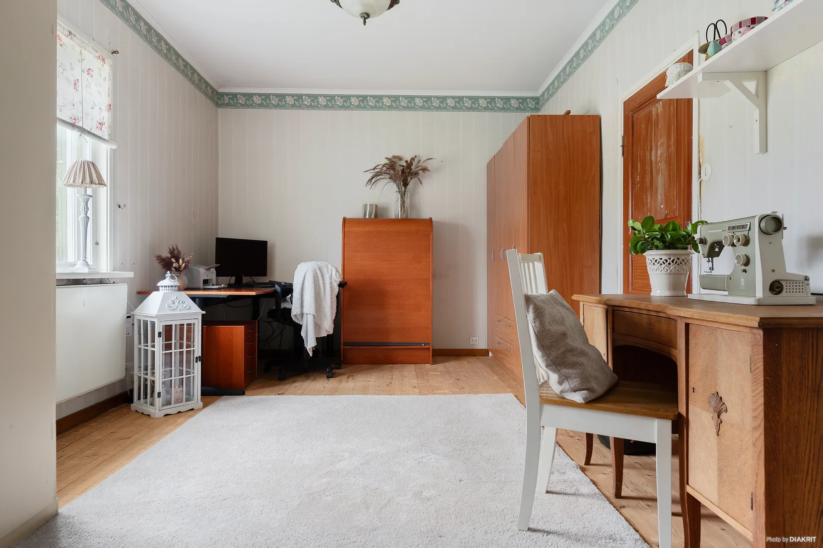 Villa, Anders väg 5 & Anders väg 7, Kalix-Nyborg, Kalix