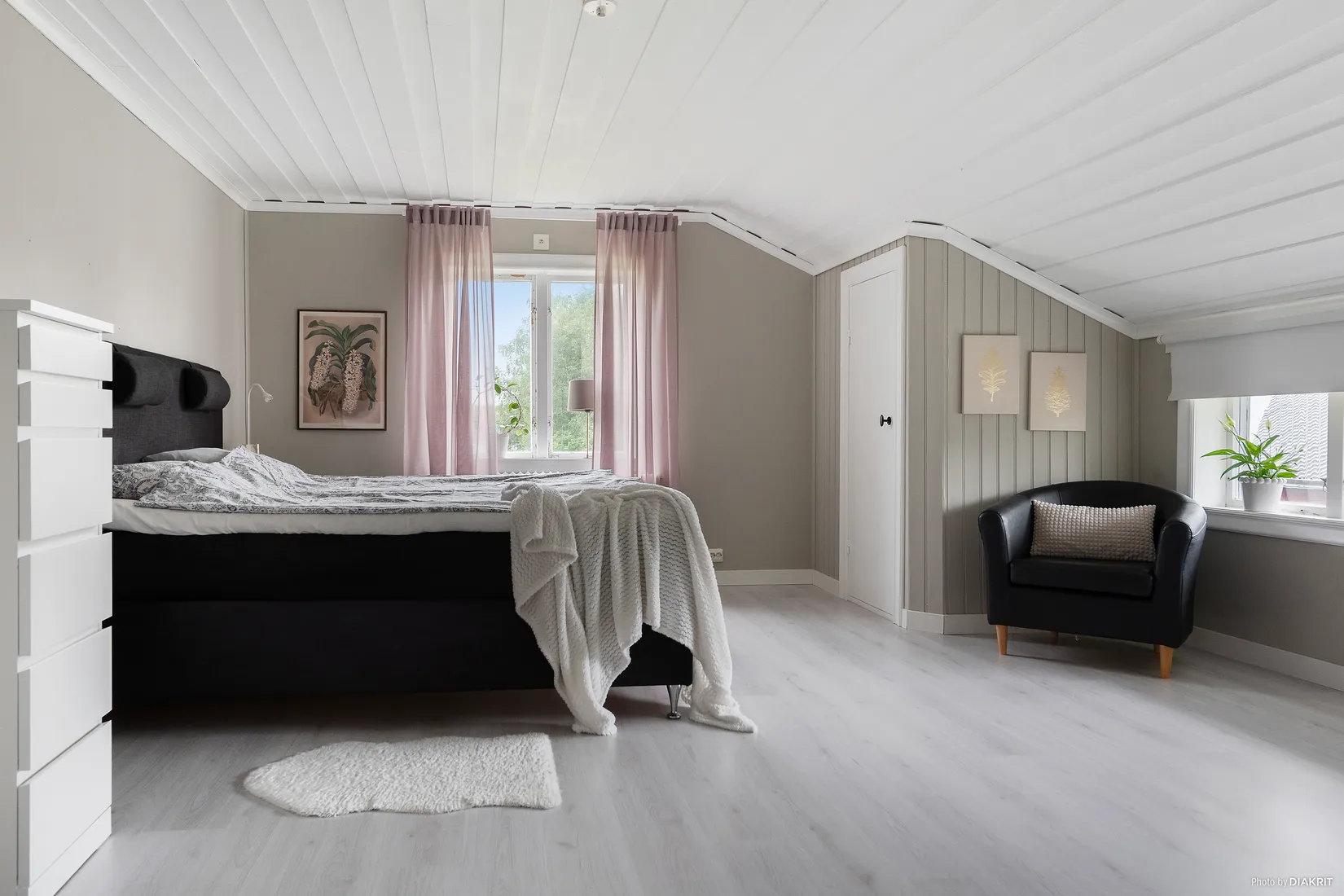 Villa, Anders väg 5 & Anders väg 7, Kalix-Nyborg, Kalix