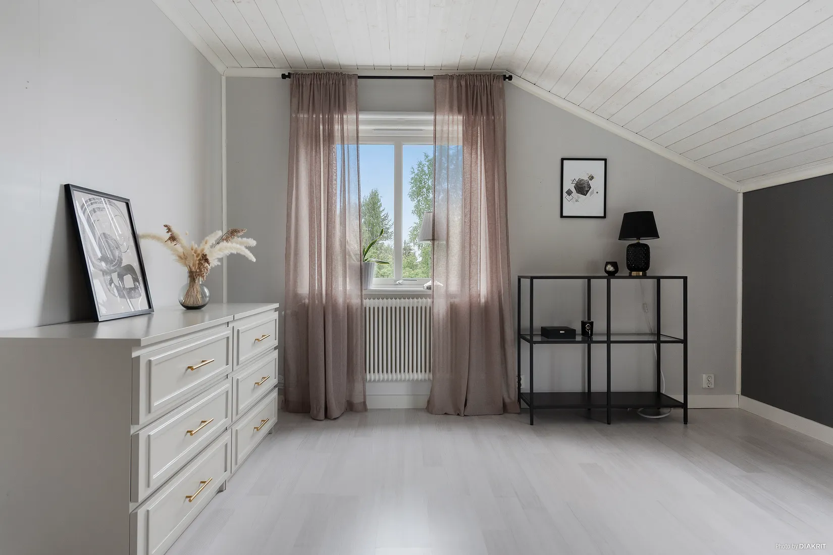 Villa, Anders väg 5 & Anders väg 7, Kalix-Nyborg, Kalix