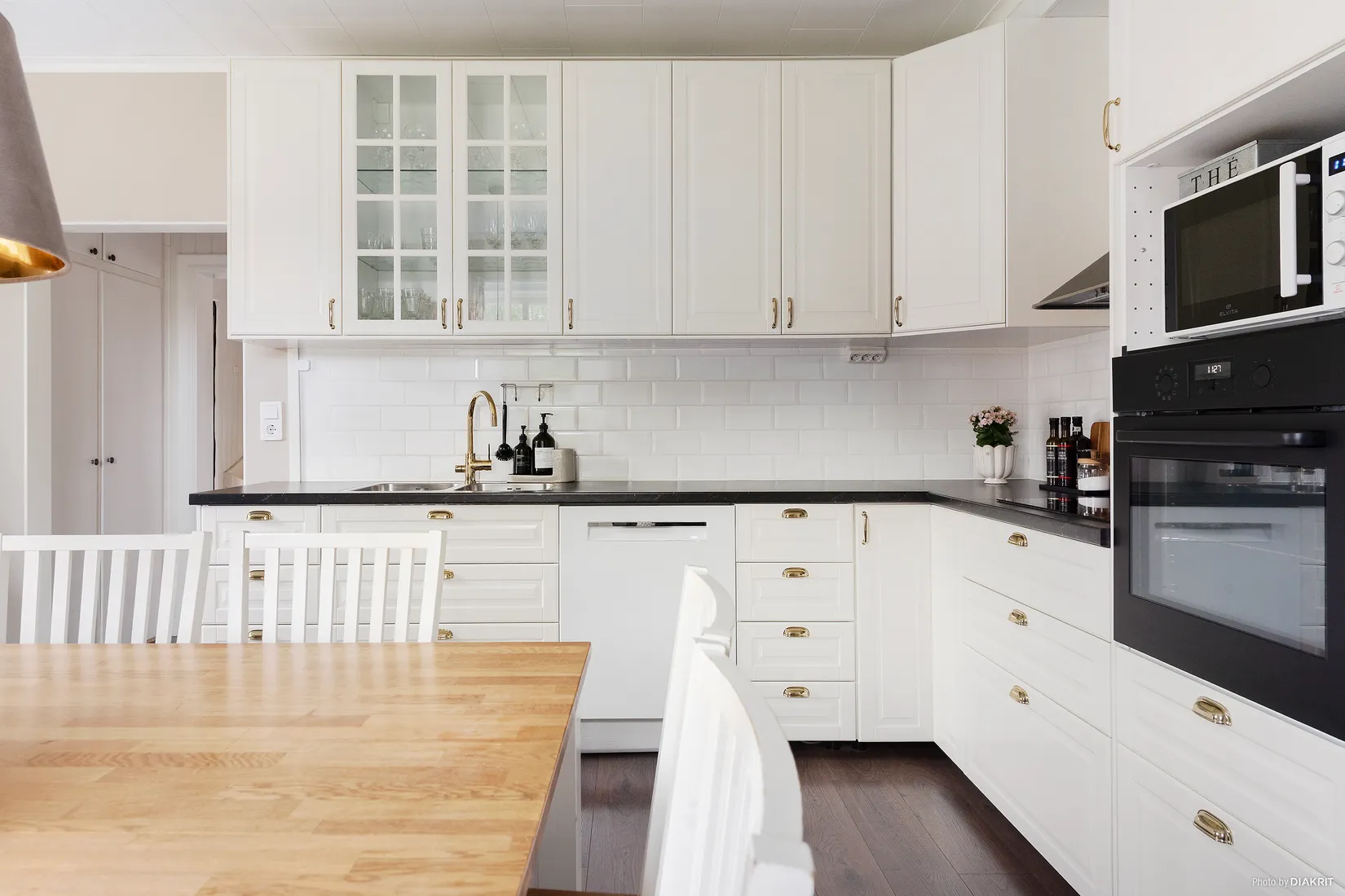 Villa, Anders väg 5 & Anders väg 7, Kalix-Nyborg, Kalix