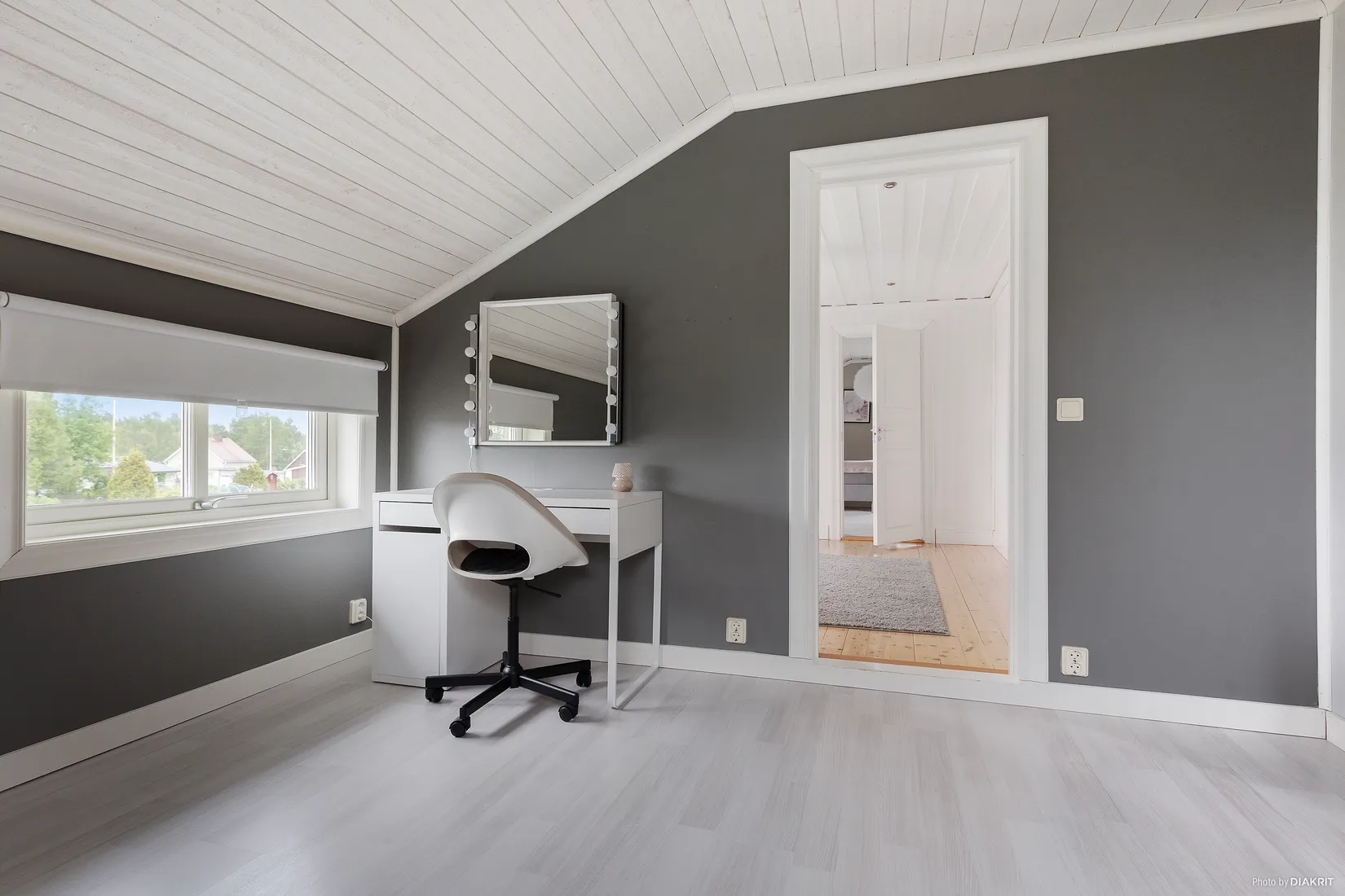 Villa, Anders väg 5 & Anders väg 7, Kalix-Nyborg, Kalix