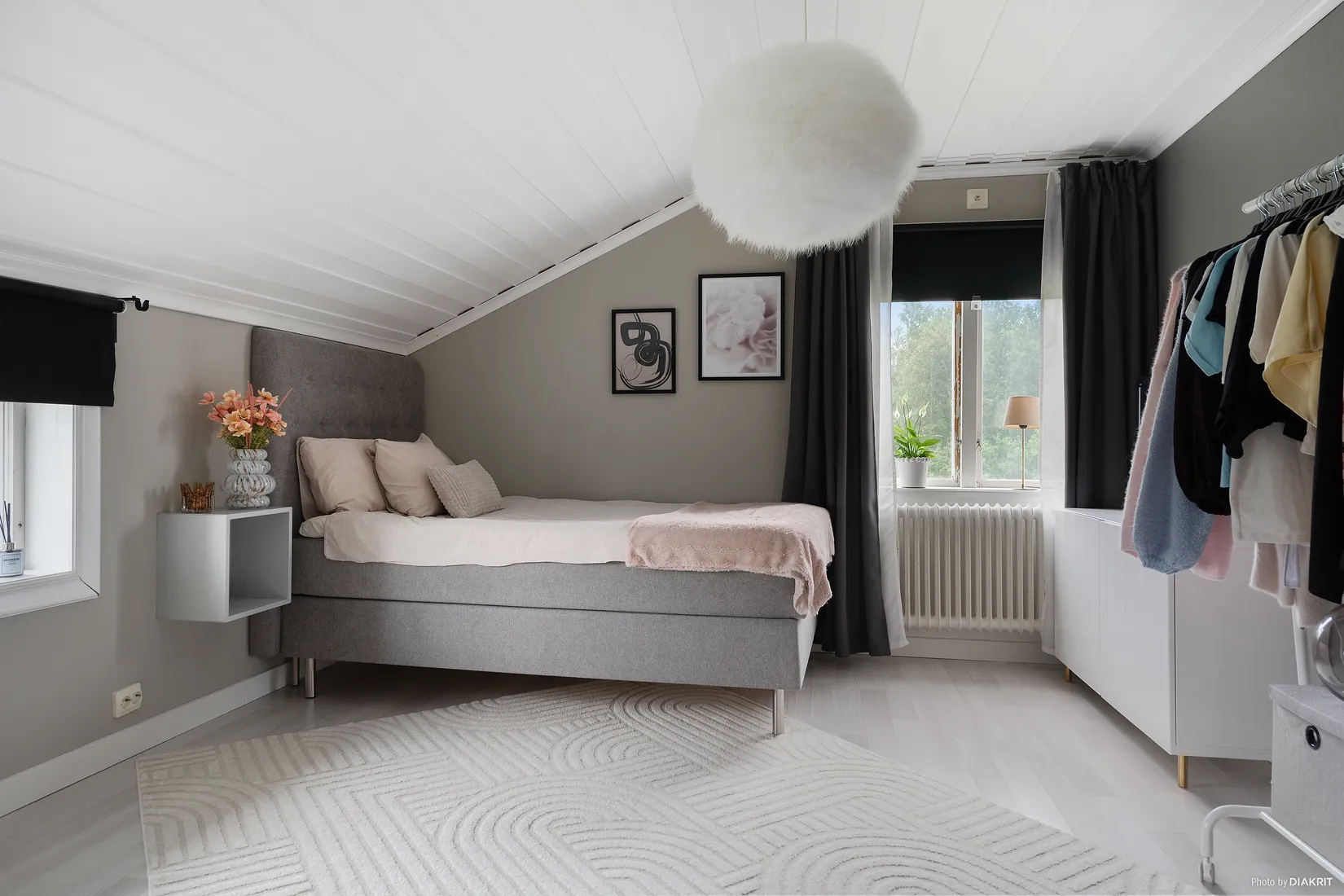 Villa, Anders väg 5 & Anders väg 7, Kalix-Nyborg, Kalix