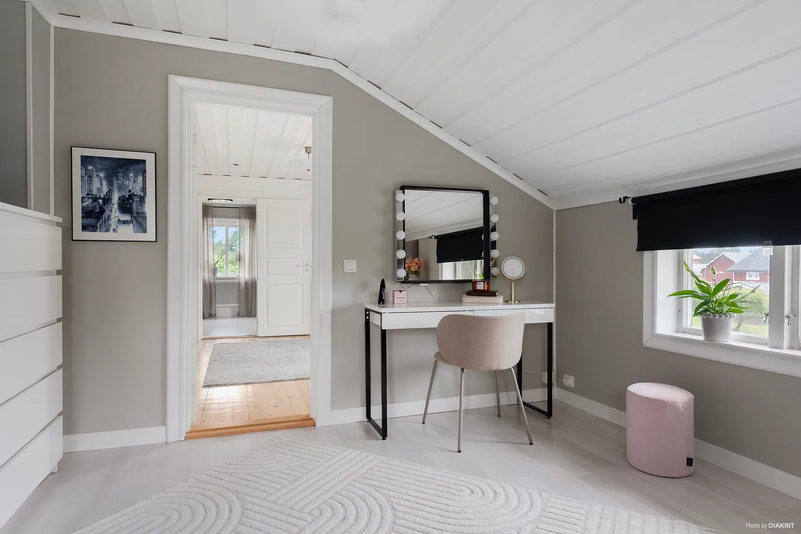 Villa, Anders väg 5 & Anders väg 7, Kalix-Nyborg, Kalix