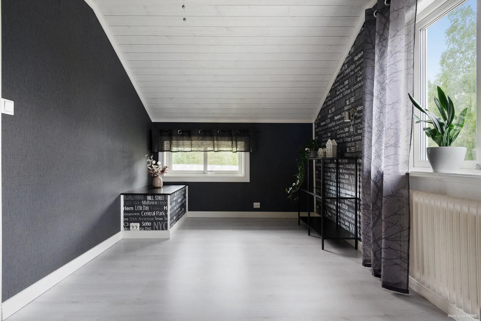 Villa, Anders väg 5 & Anders väg 7, Kalix-Nyborg, Kalix