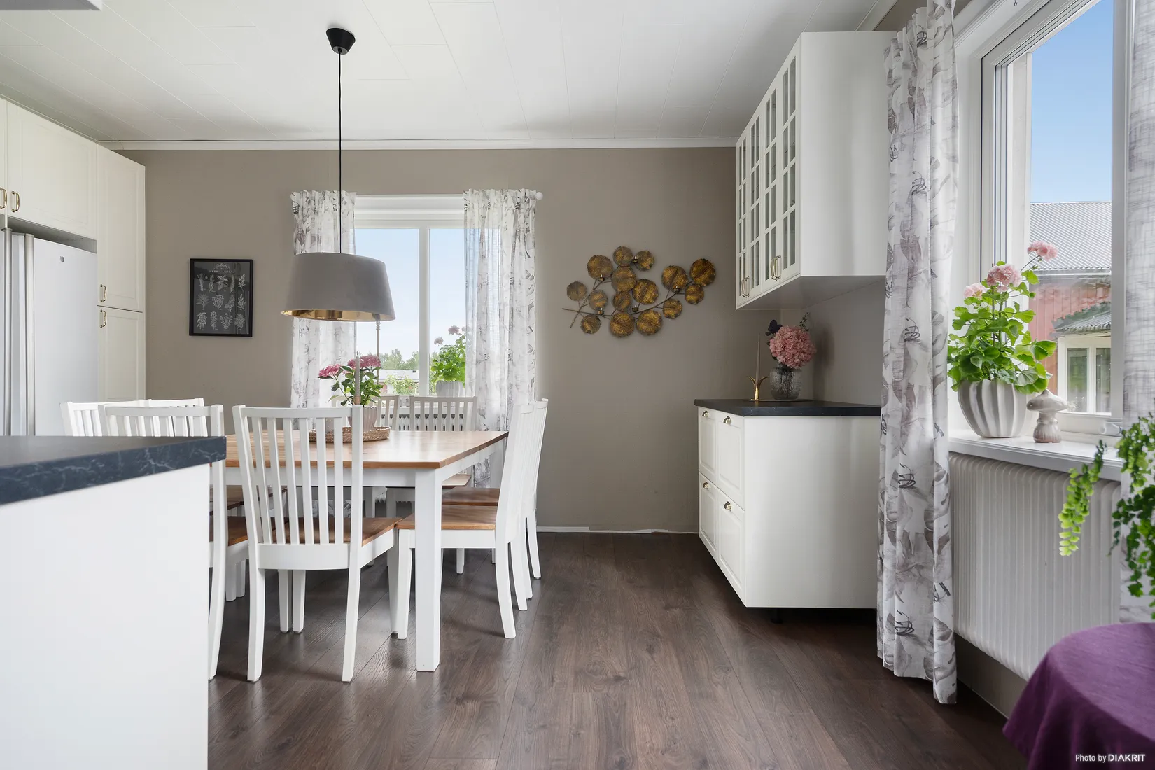 Villa, Anders väg 5 & Anders väg 7, Kalix-Nyborg, Kalix