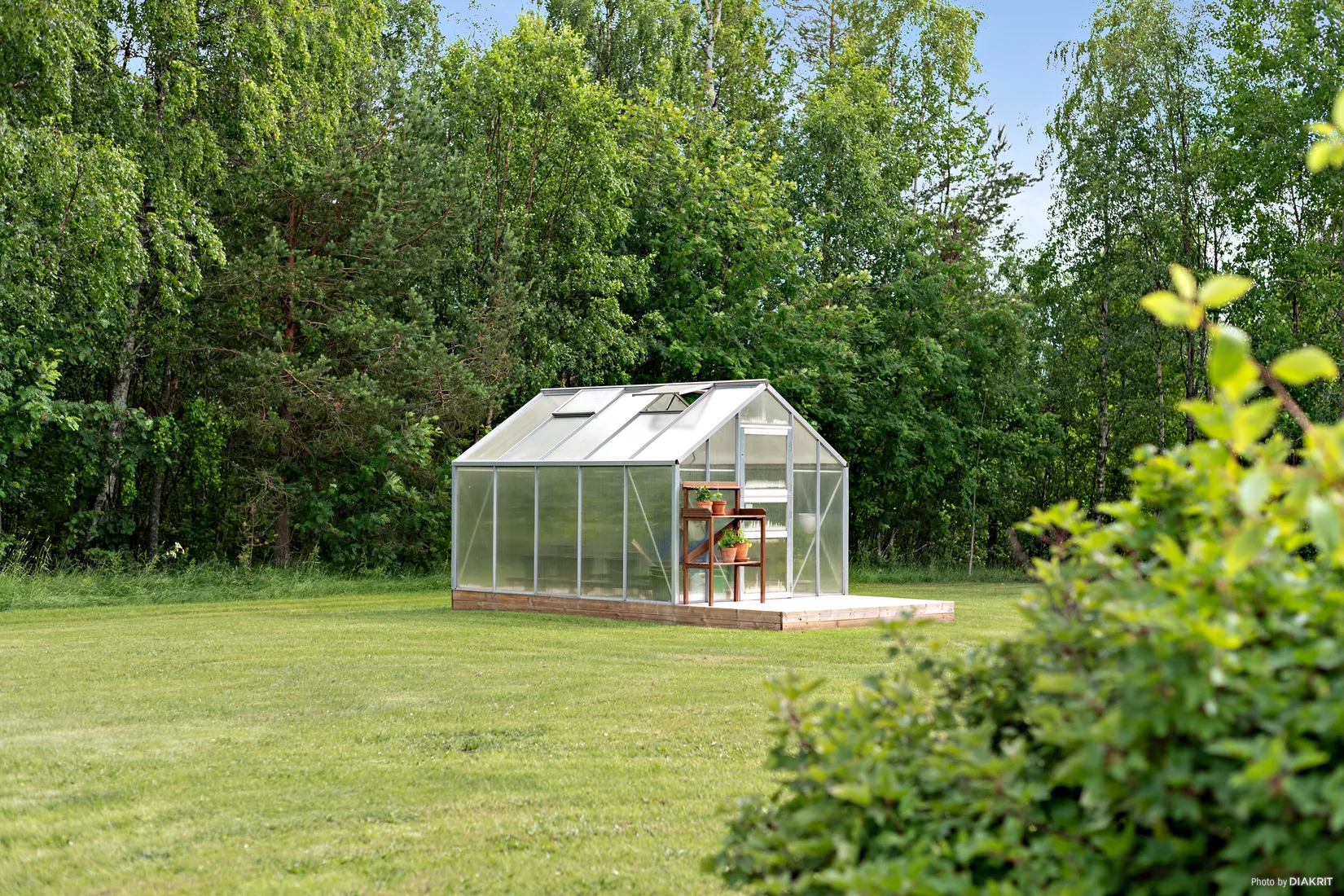 Villa, Anders väg 5 & Anders väg 7, Kalix-Nyborg, Kalix