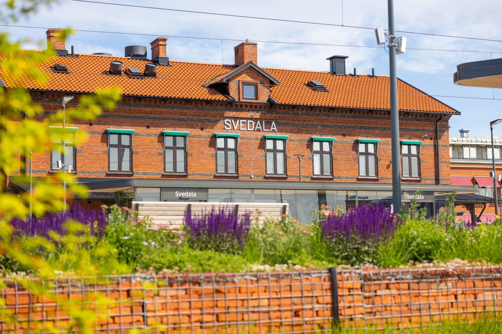 Villa, Nehlingatan 8, Gamla Svedala, Svedala