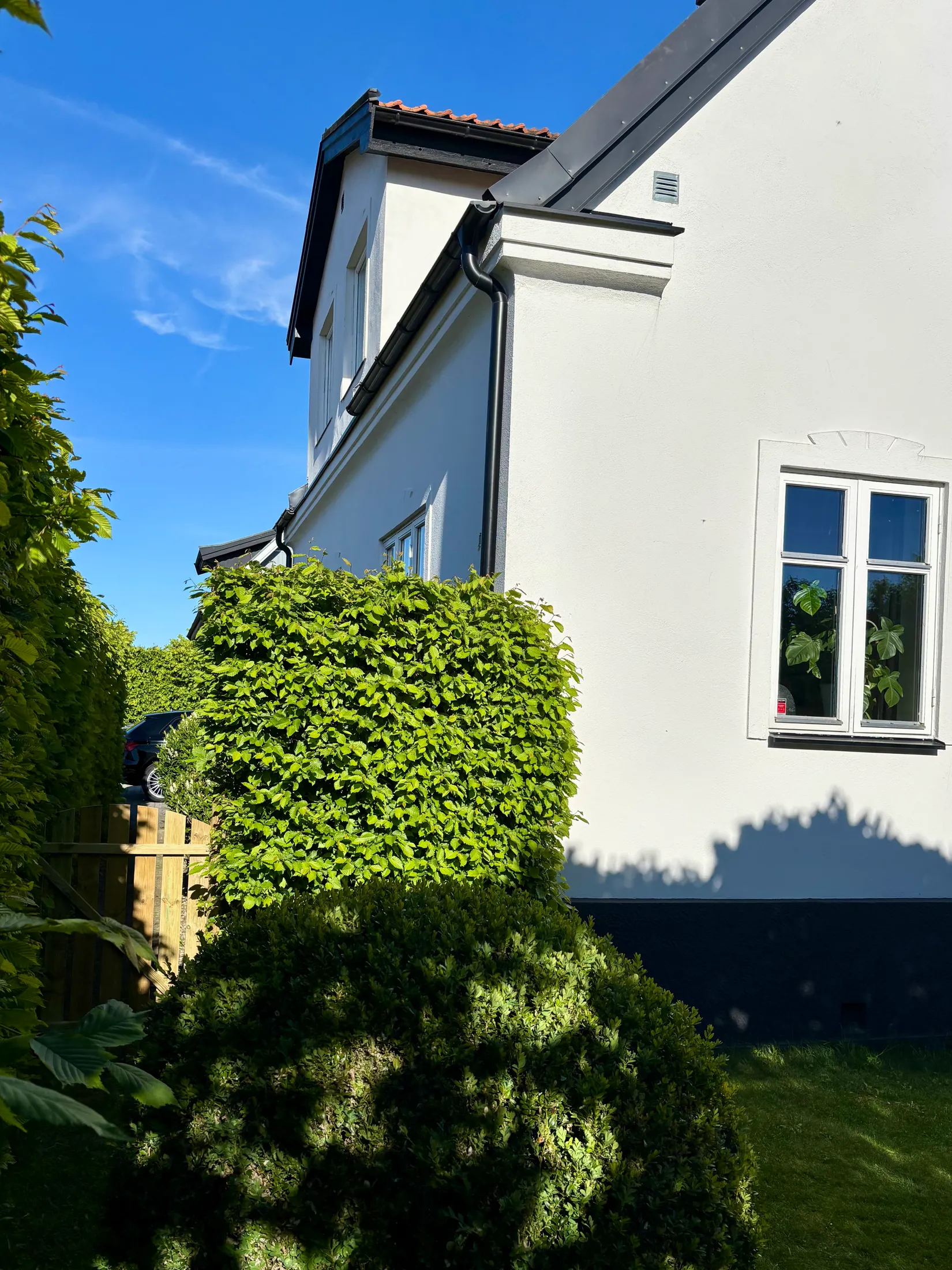 Villa, Nehlingatan 8, Gamla Svedala, Svedala