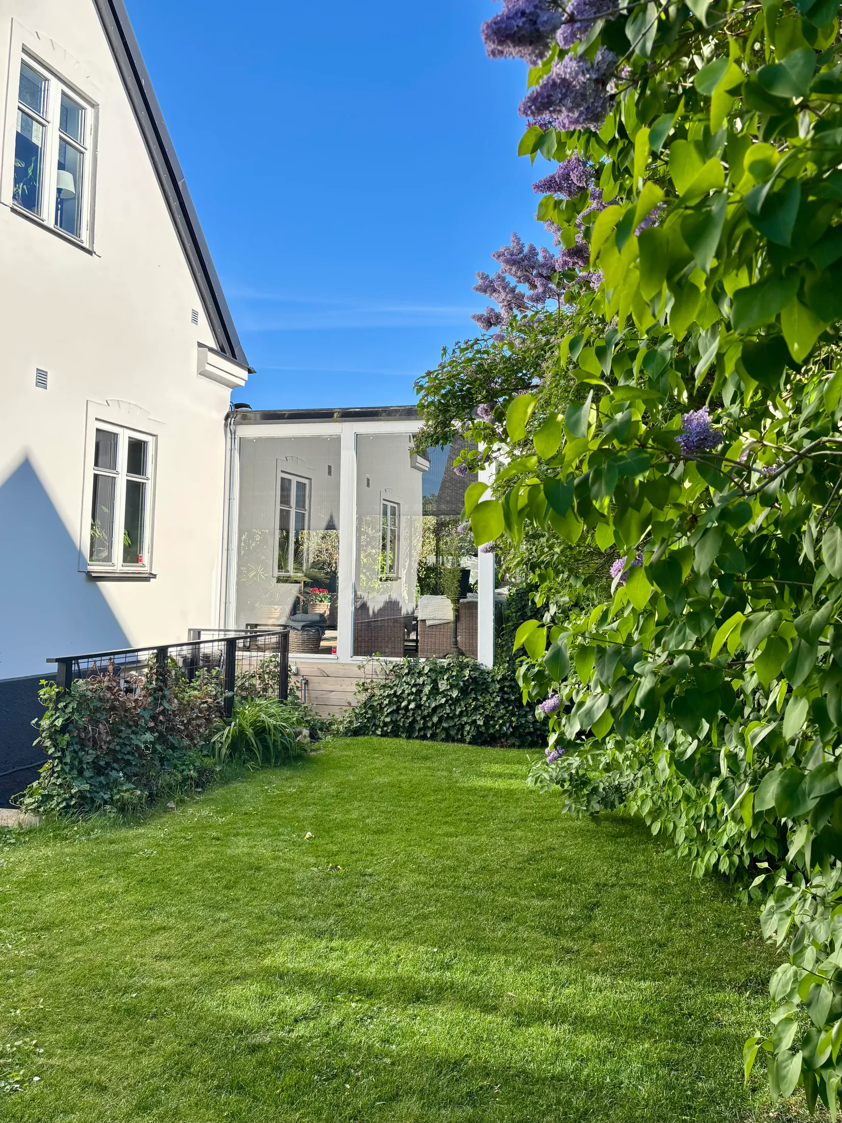 Villa, Nehlingatan 8, Gamla Svedala, Svedala