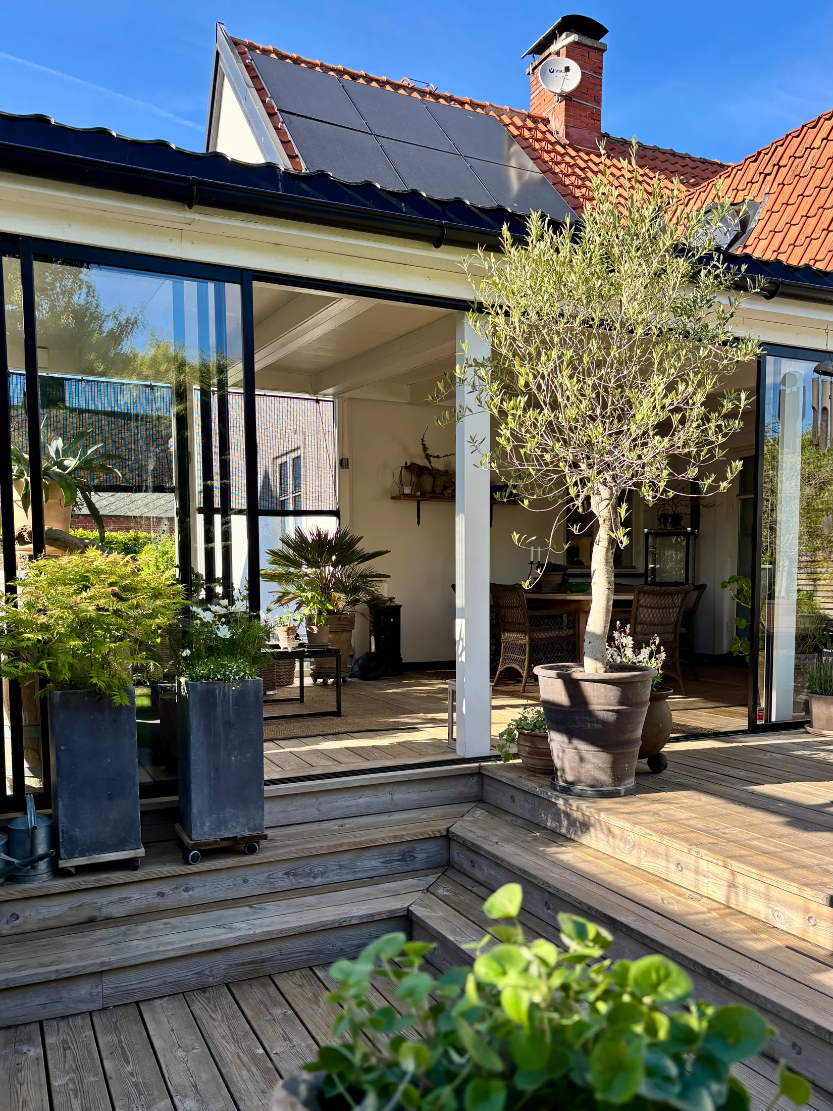 Villa, Nehlingatan 8, Gamla Svedala, Svedala