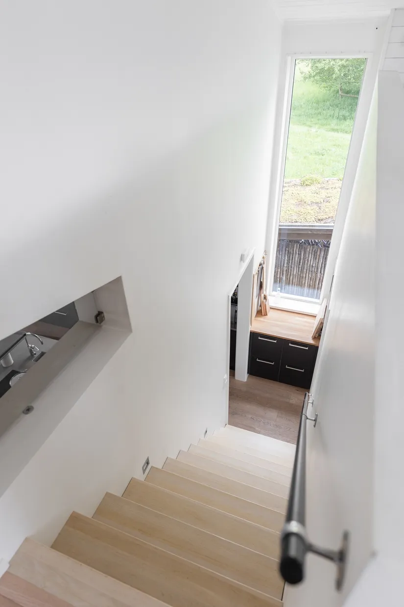 Villa, Tremarksgatan 13, Lomma