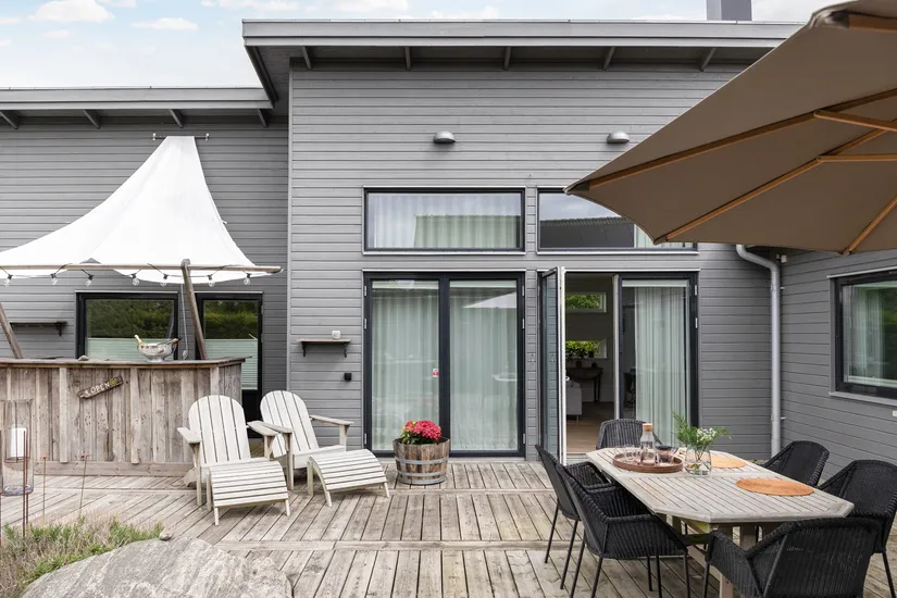 Villa, Tremarksgatan 13, Lomma