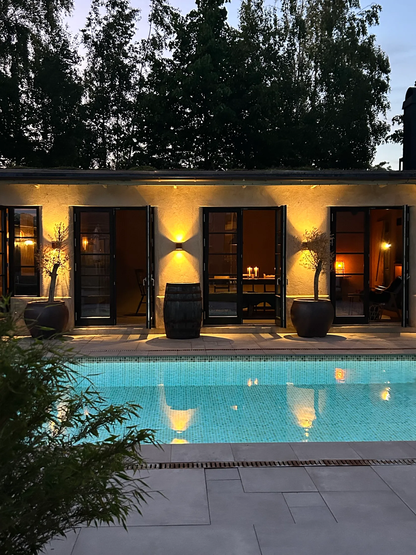 Villa, Tremarksgatan 13, Lomma