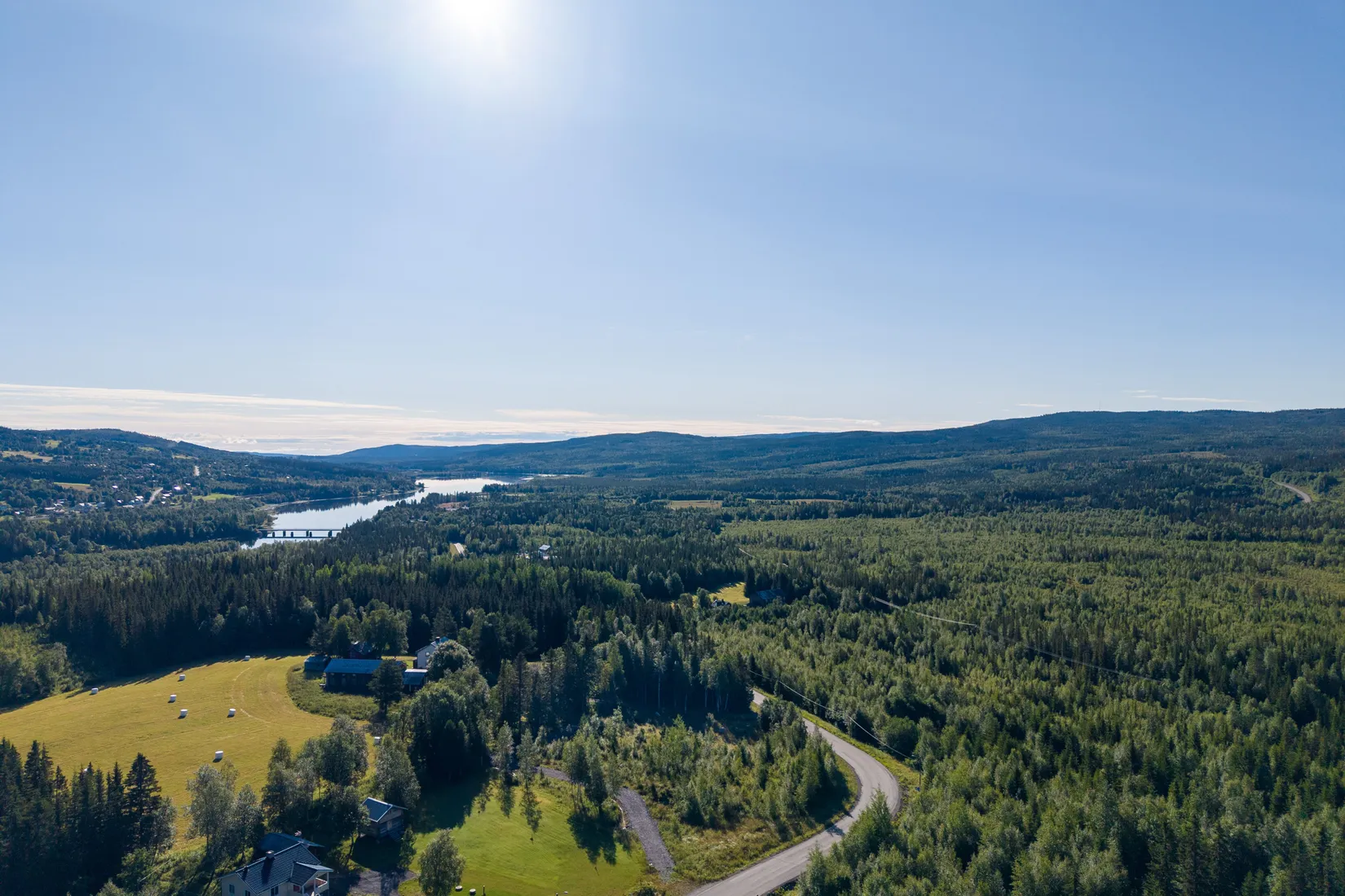 Tomt, Edsåsen 1:52, Åre