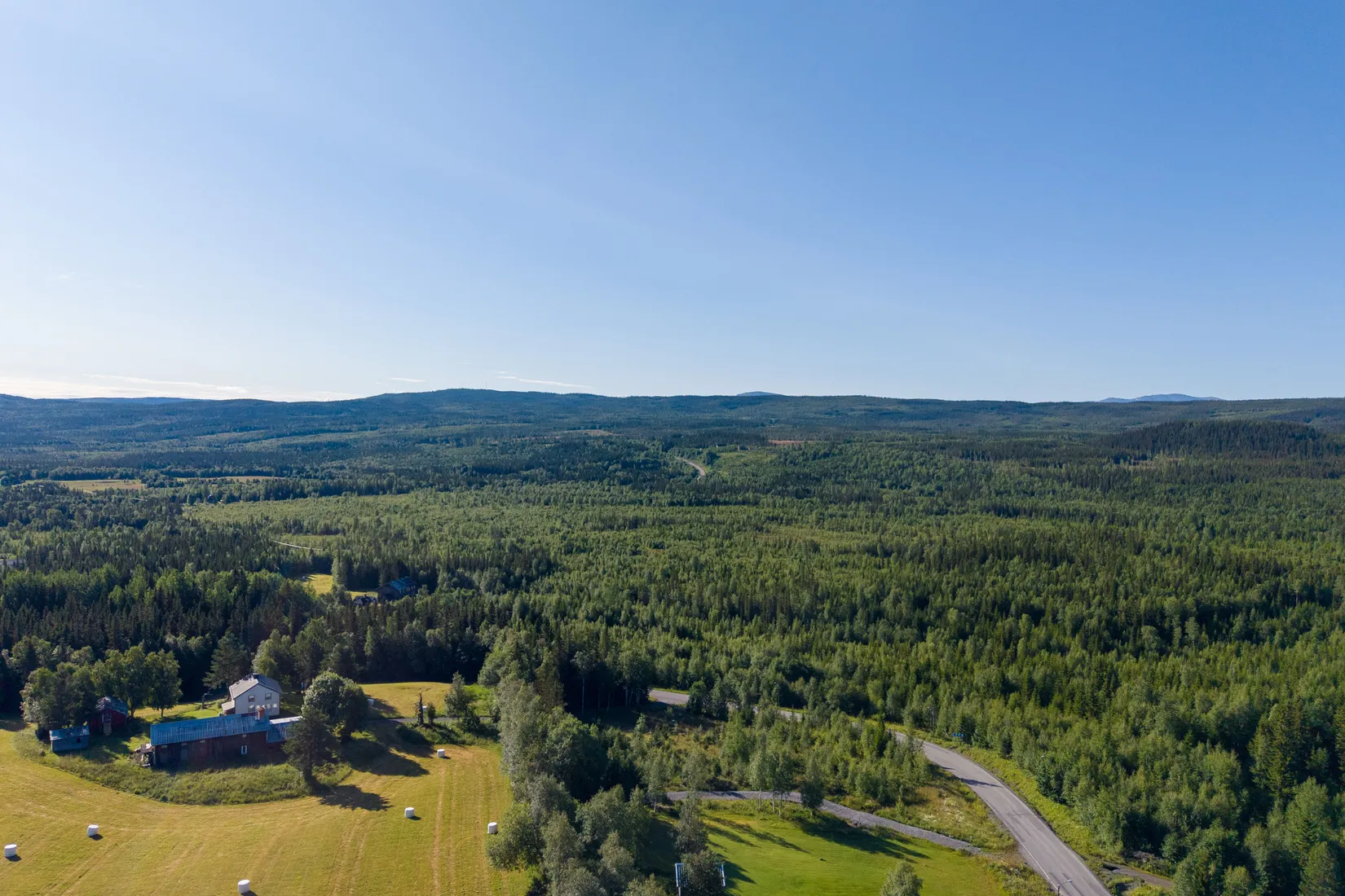 Tomt, Edsåsen 1:52, Åre