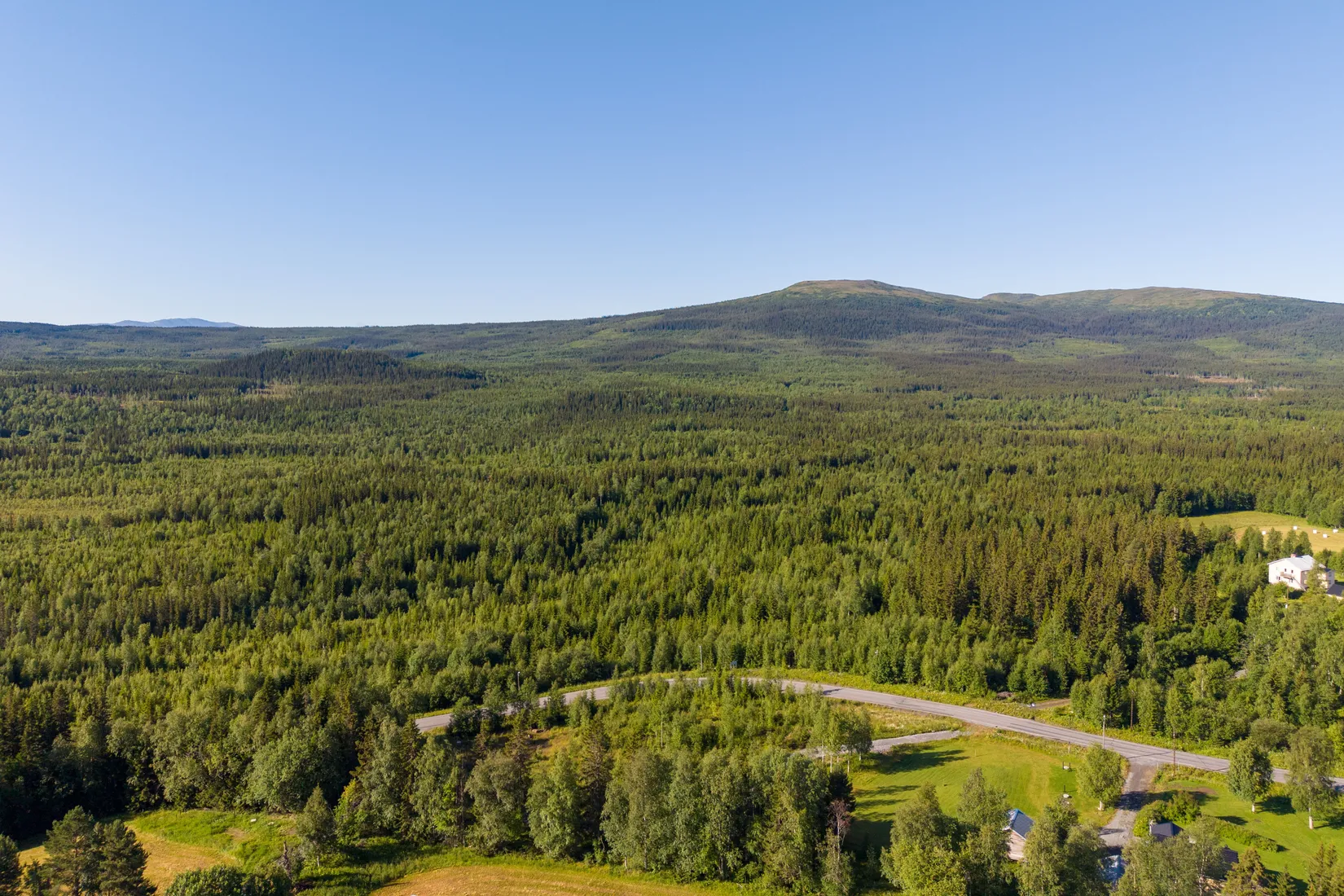 Tomt, Edsåsen 1:52, Åre