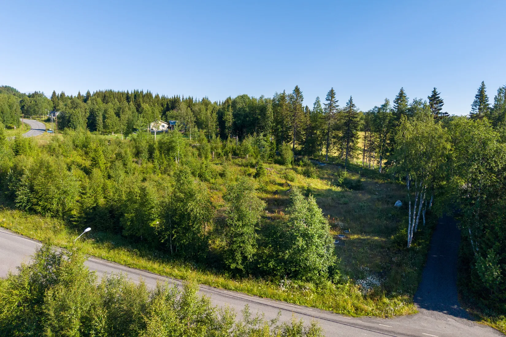 Tomt, Edsåsen 1:52, Åre