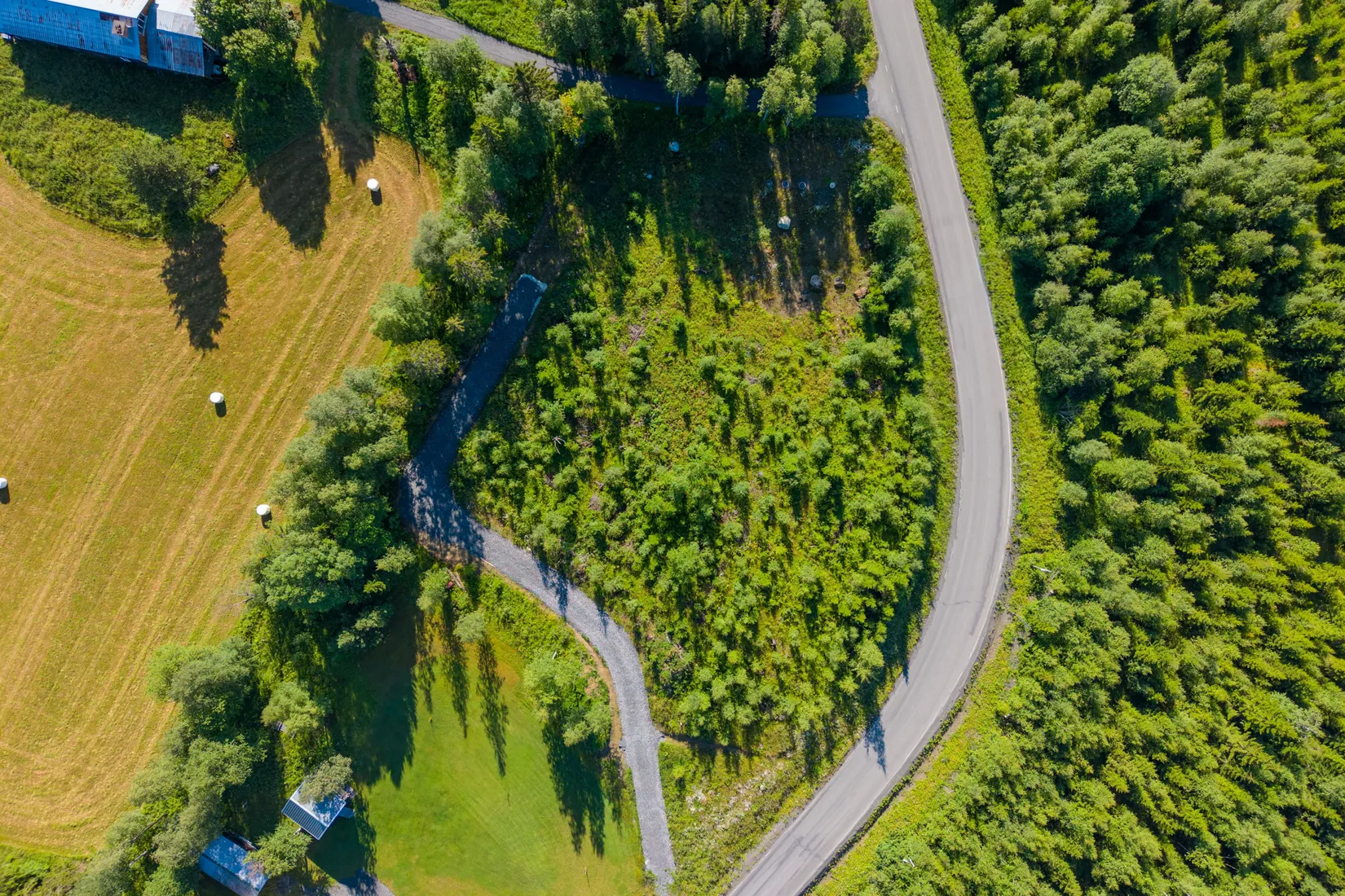 Tomt, Edsåsen 1:52, Åre