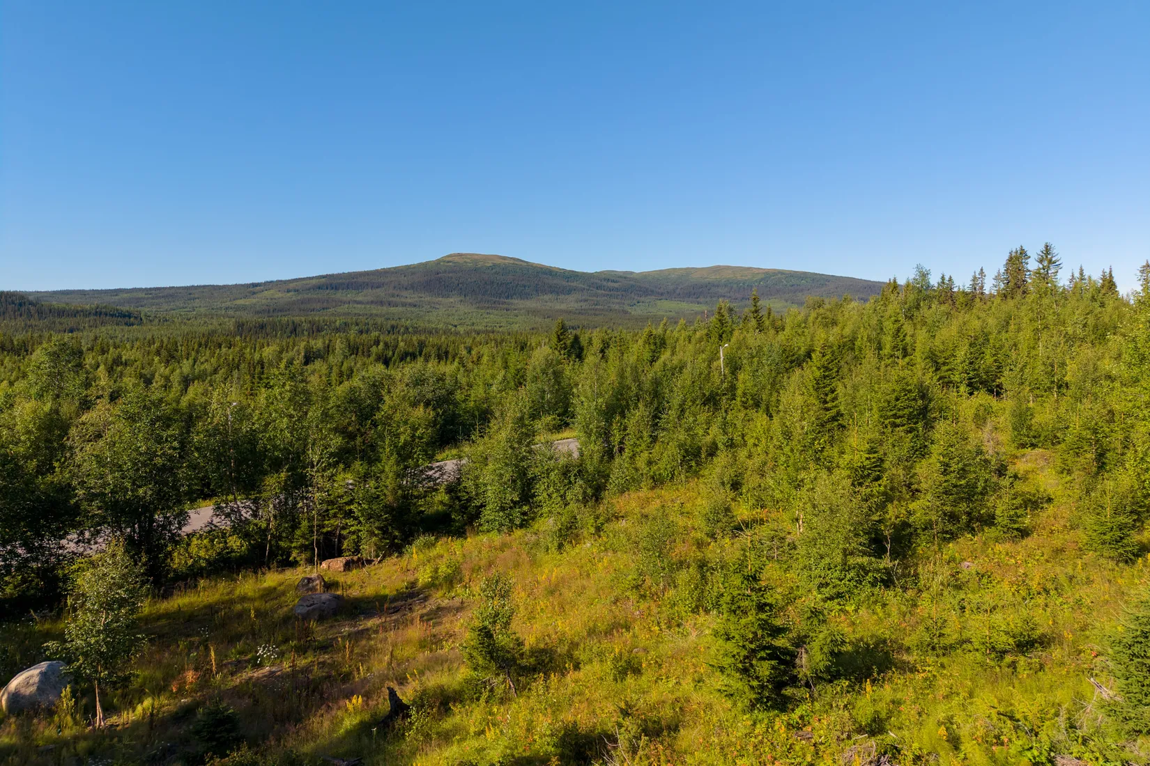 Tomt, Edsåsen 1:52, Åre