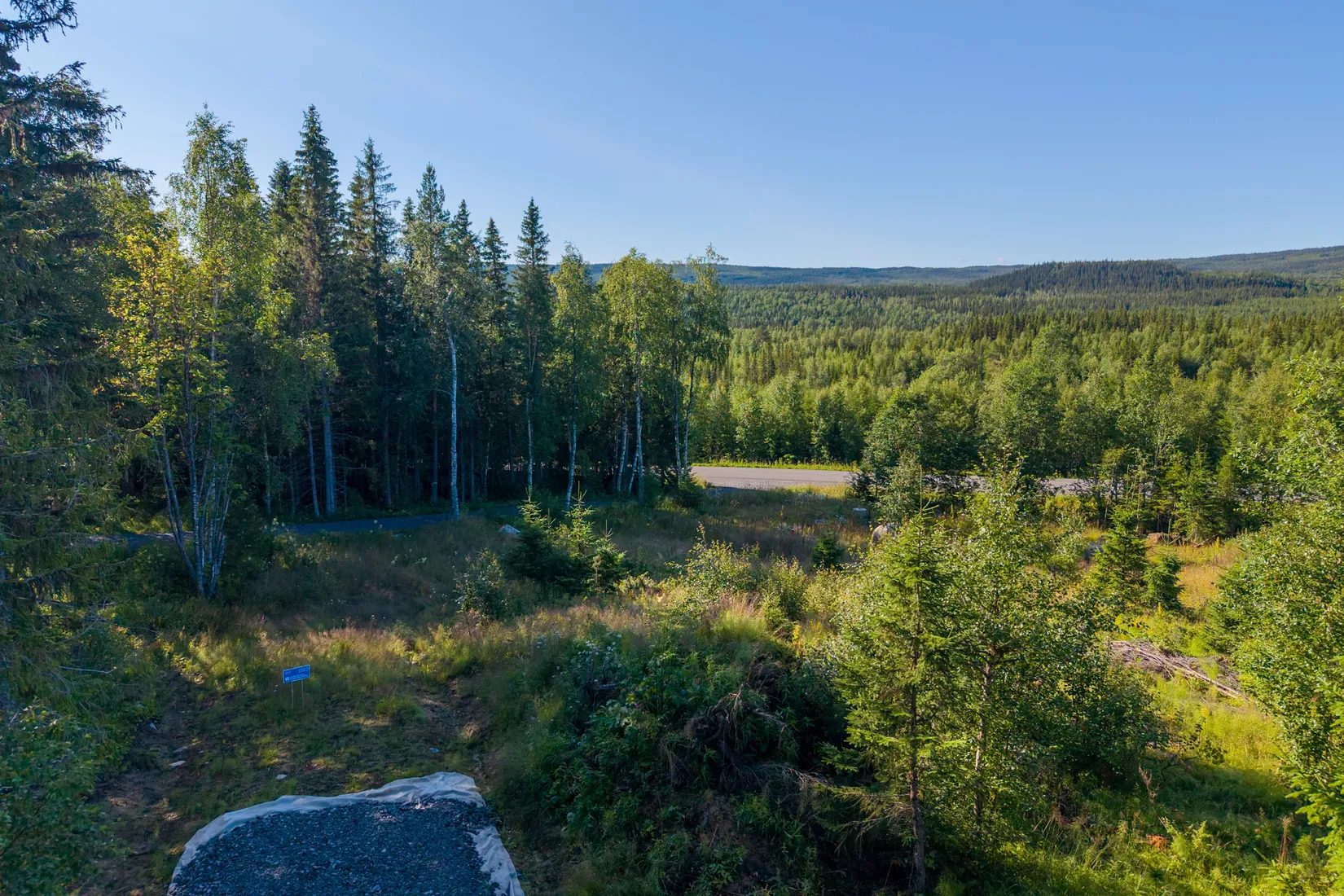 Tomt, Edsåsen 1:52, Åre